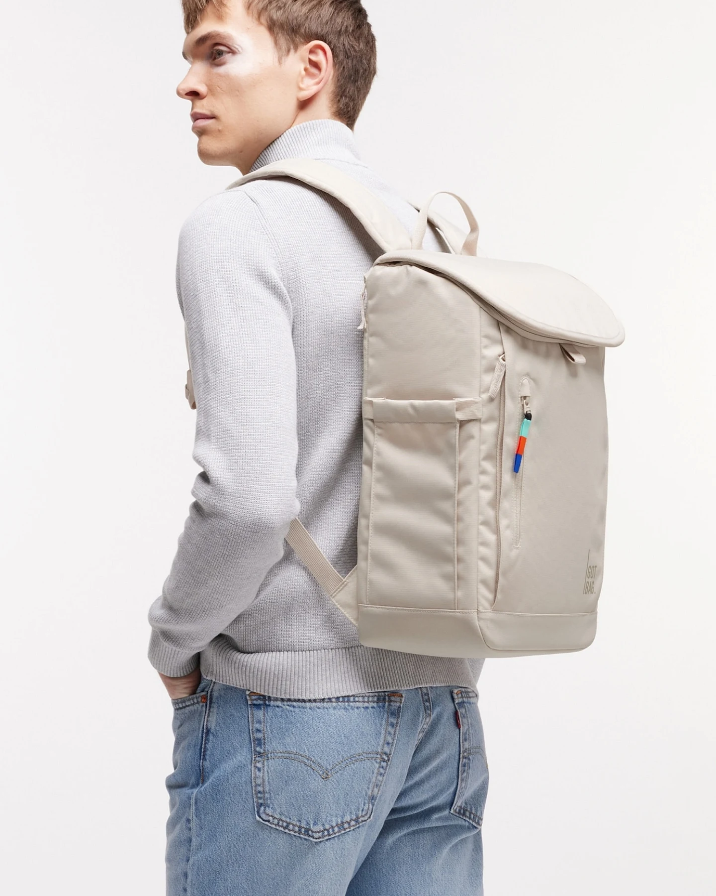 Got Bag Rucksack Serene – Ansicht 5