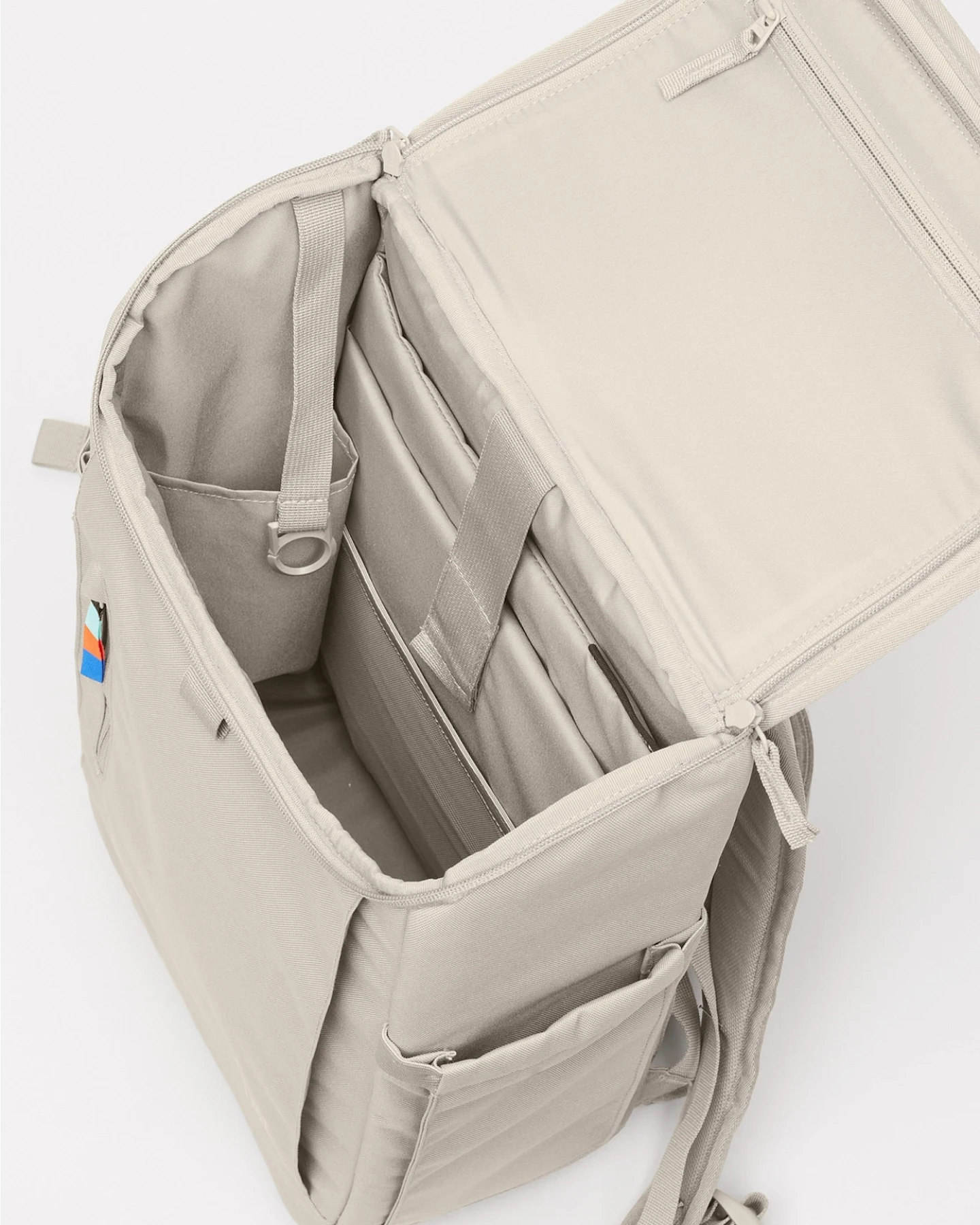 Got Bag Rucksack Serene – Ansicht 6
