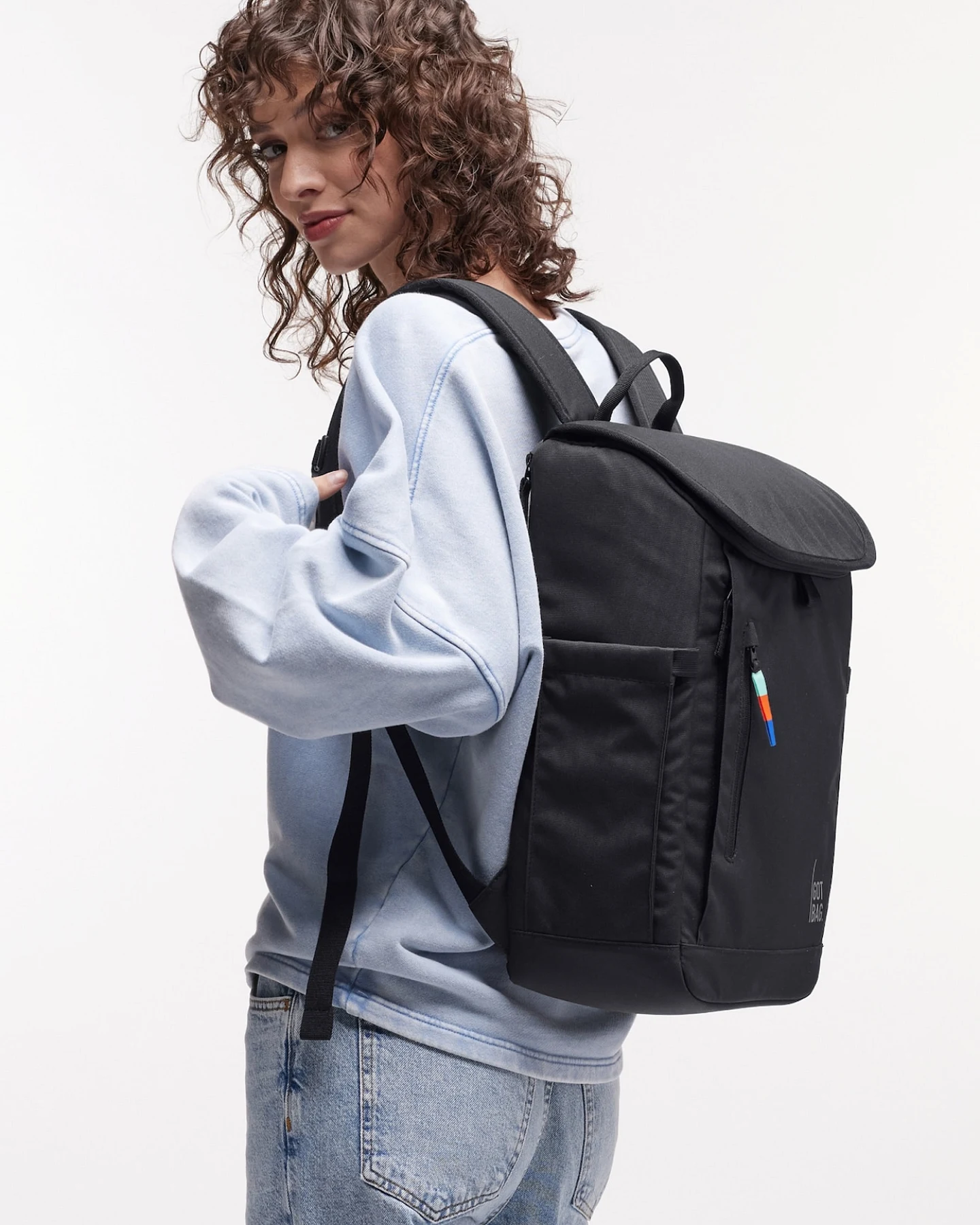 Got Bag Rucksack Serene – Ansicht 2
