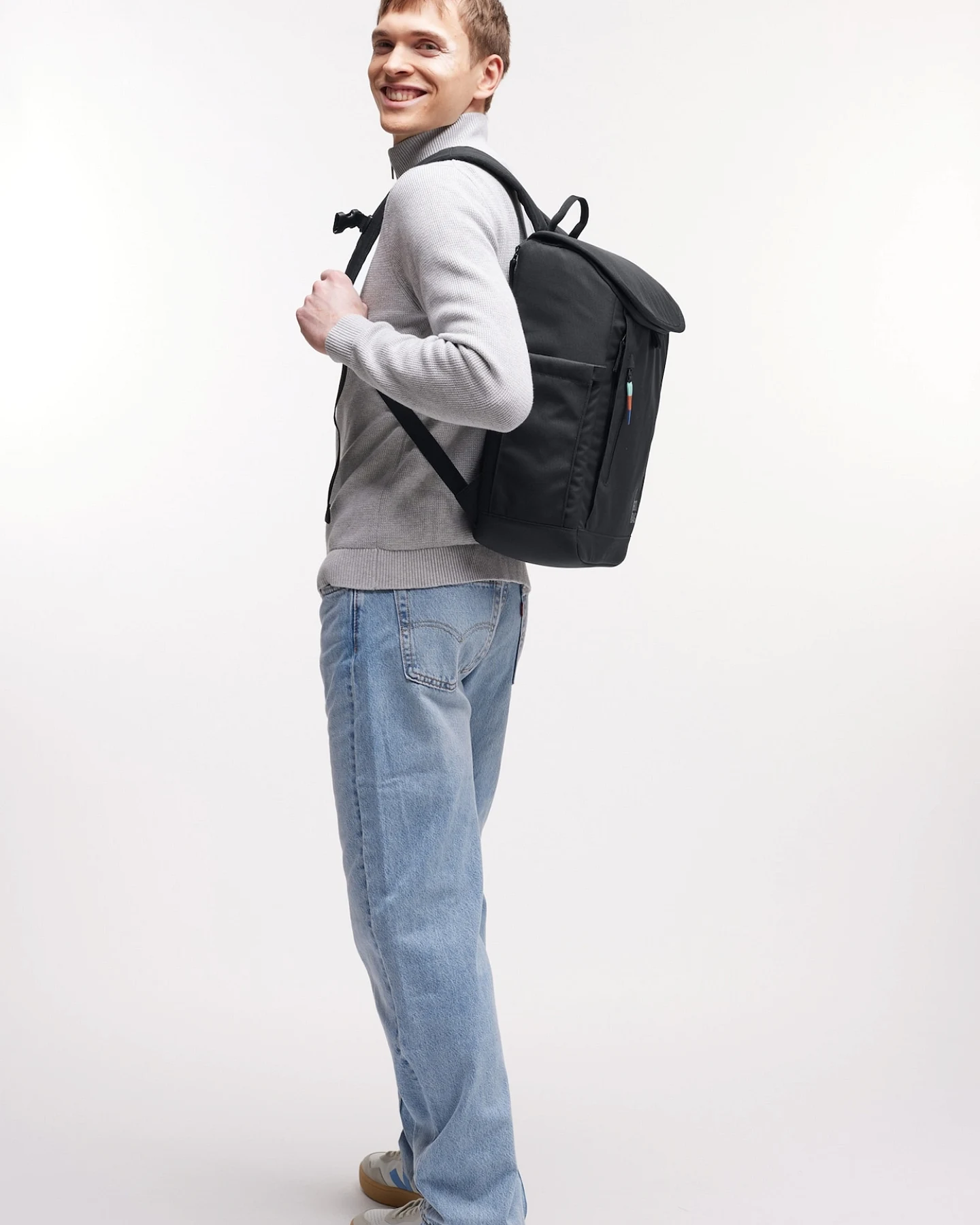 Got Bag Rucksack Serene – Ansicht 3