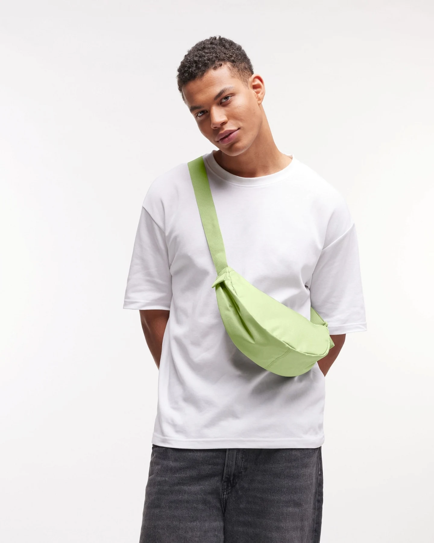 Got Bag Umhängetasche Moon – Ansicht 4