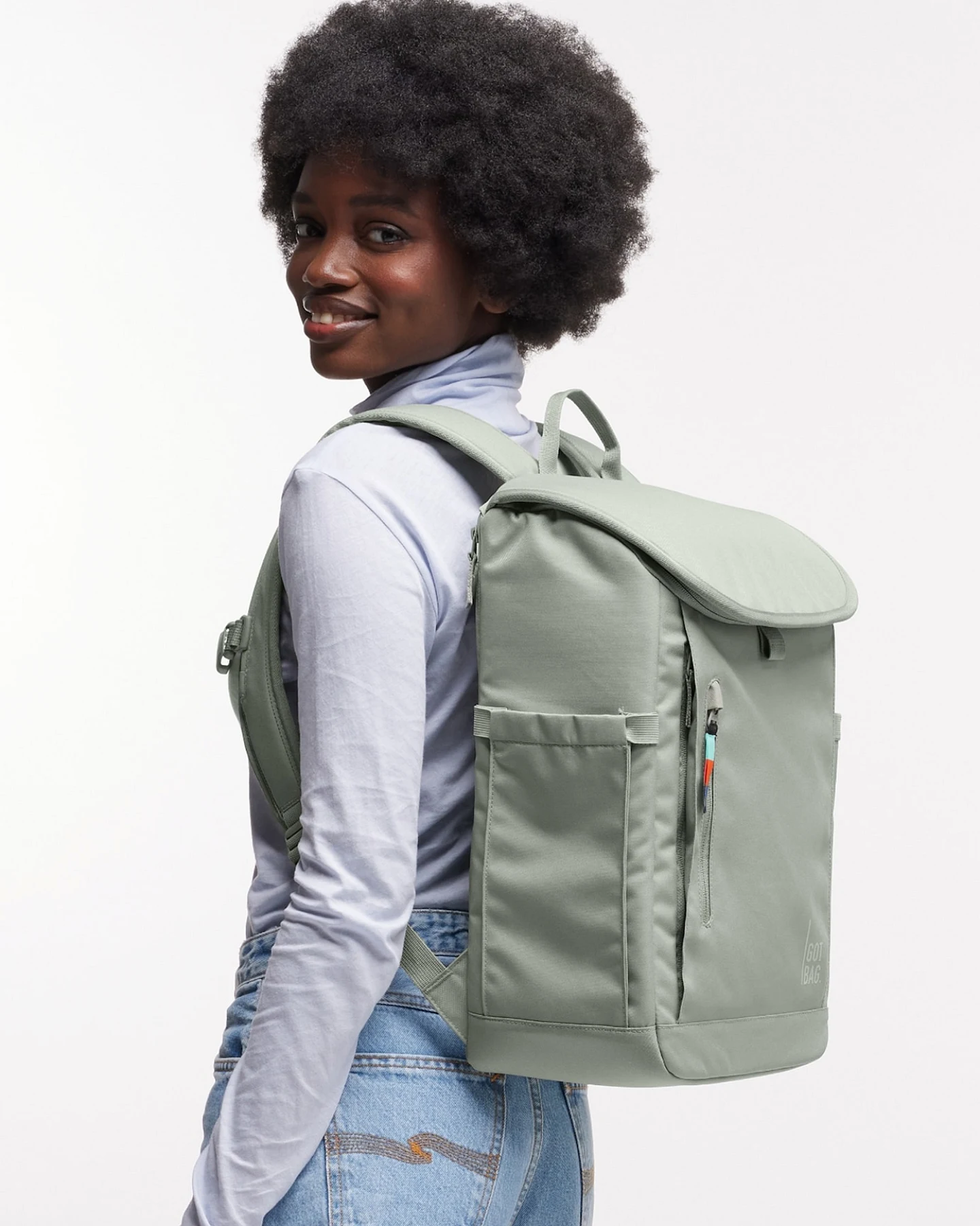 Got Bag Rucksack Serene – Ansicht 4