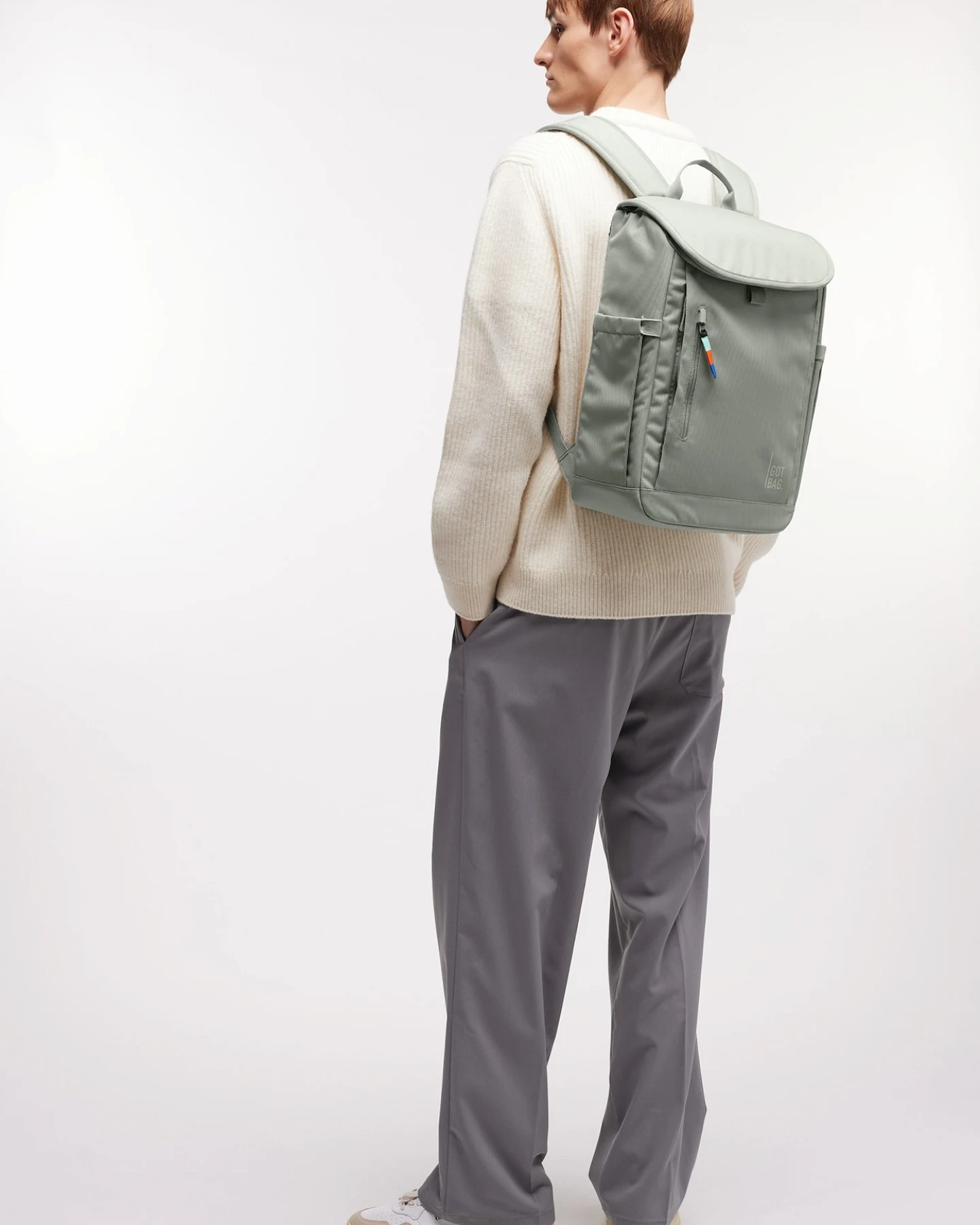 Got Bag Rucksack Serene – Ansicht 5