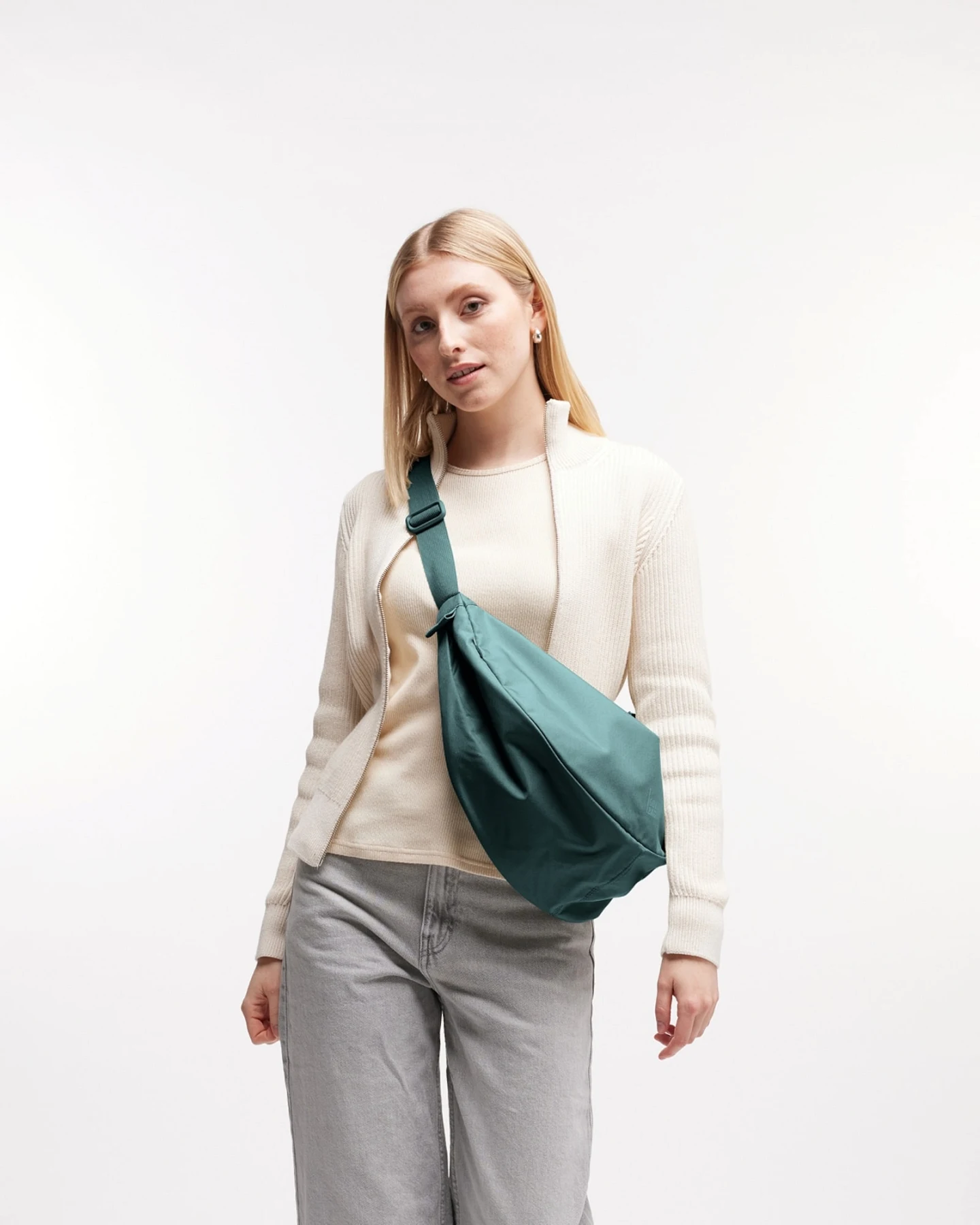 Got Bag Umhängetasche Moon – Ansicht 4