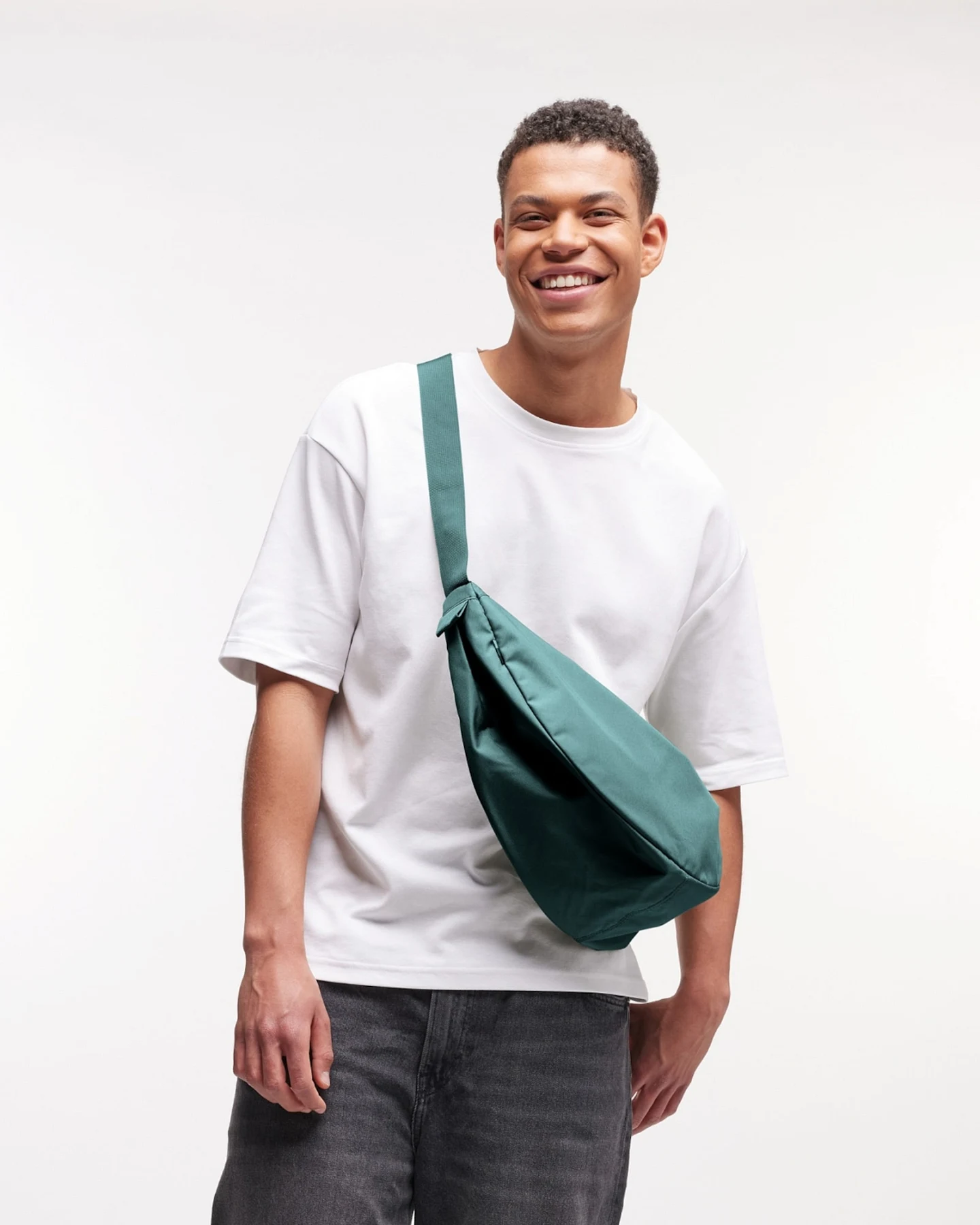 Got Bag Umhängetasche Moon – Ansicht 5
