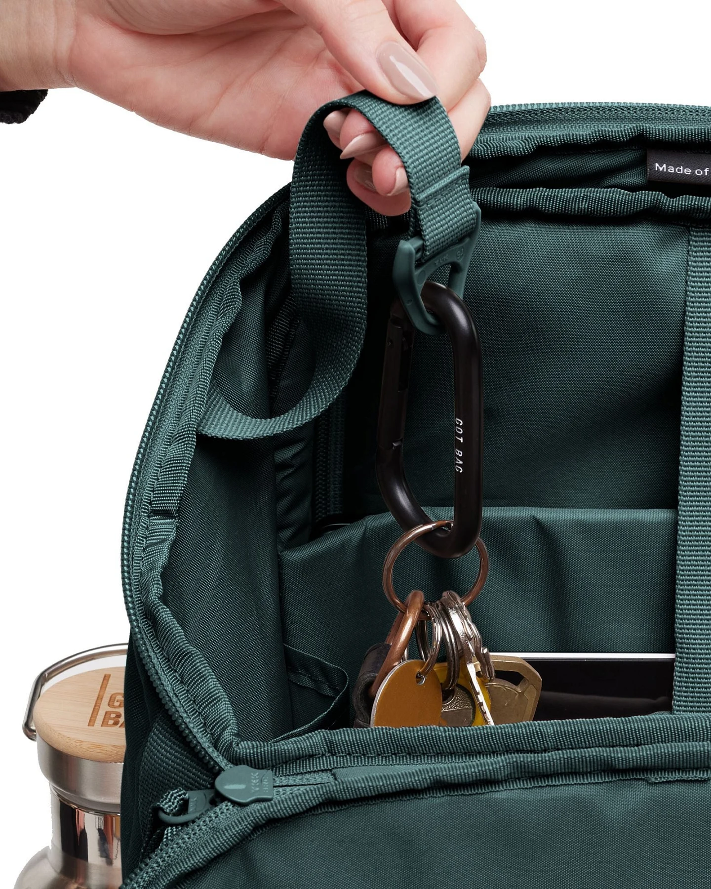 Got Bag Rucksack Pro Pack – Ansicht 3
