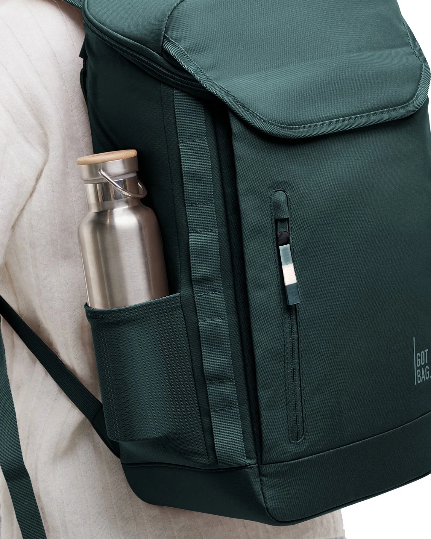 Got Bag Rucksack Pro Pack – Ansicht 4