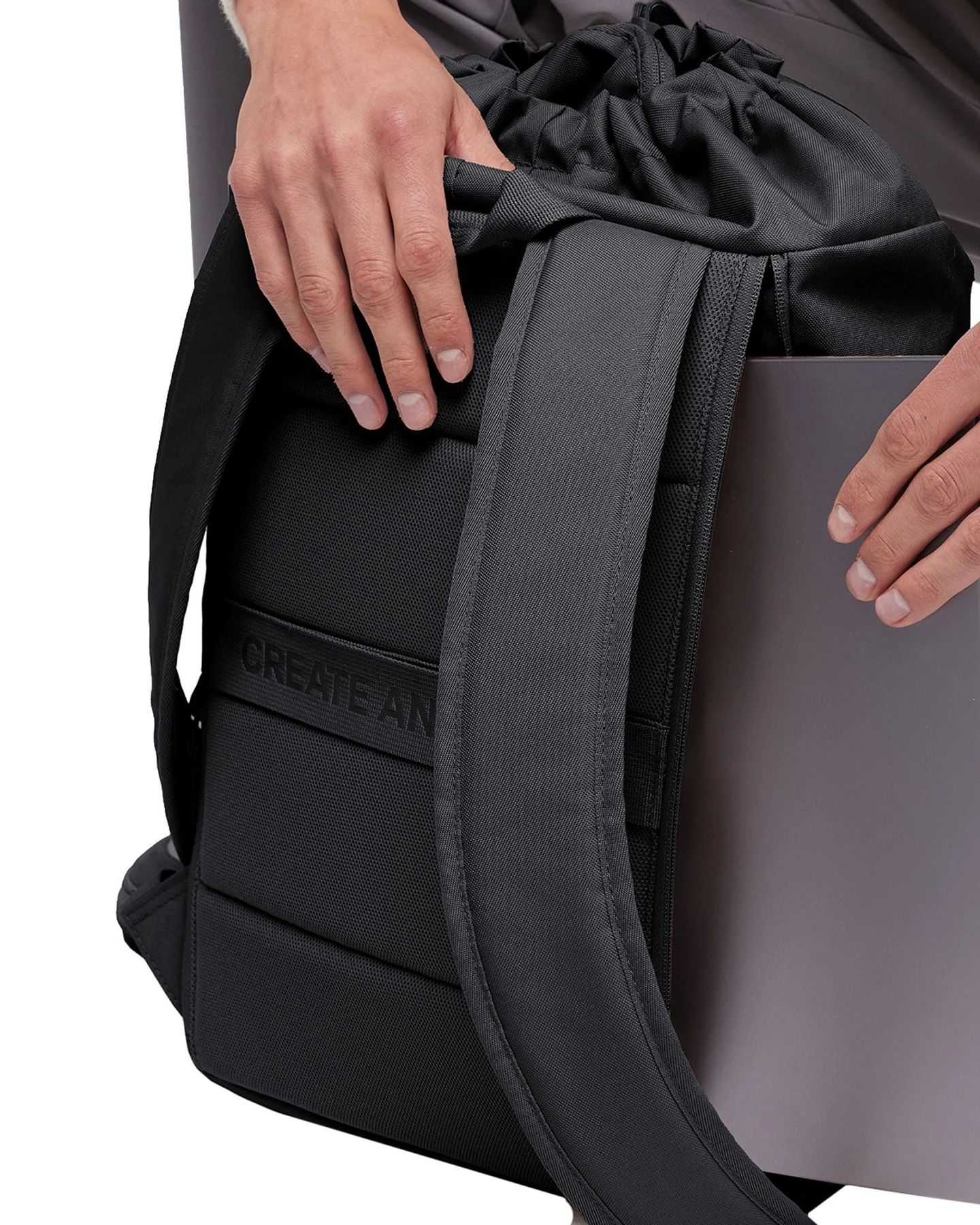 Got Bag Rucksack Daypack – Ansicht 5