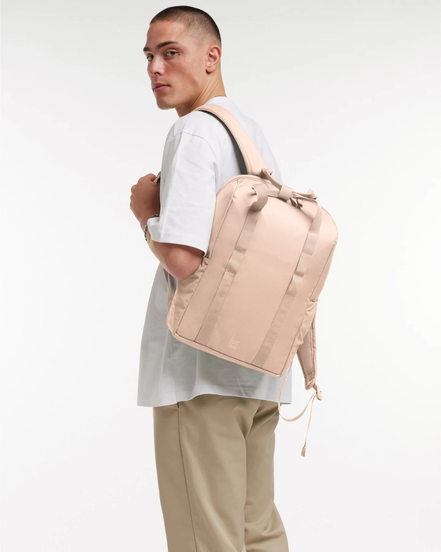 Got Bag Rucksack Daypack Loop – Ansicht 3