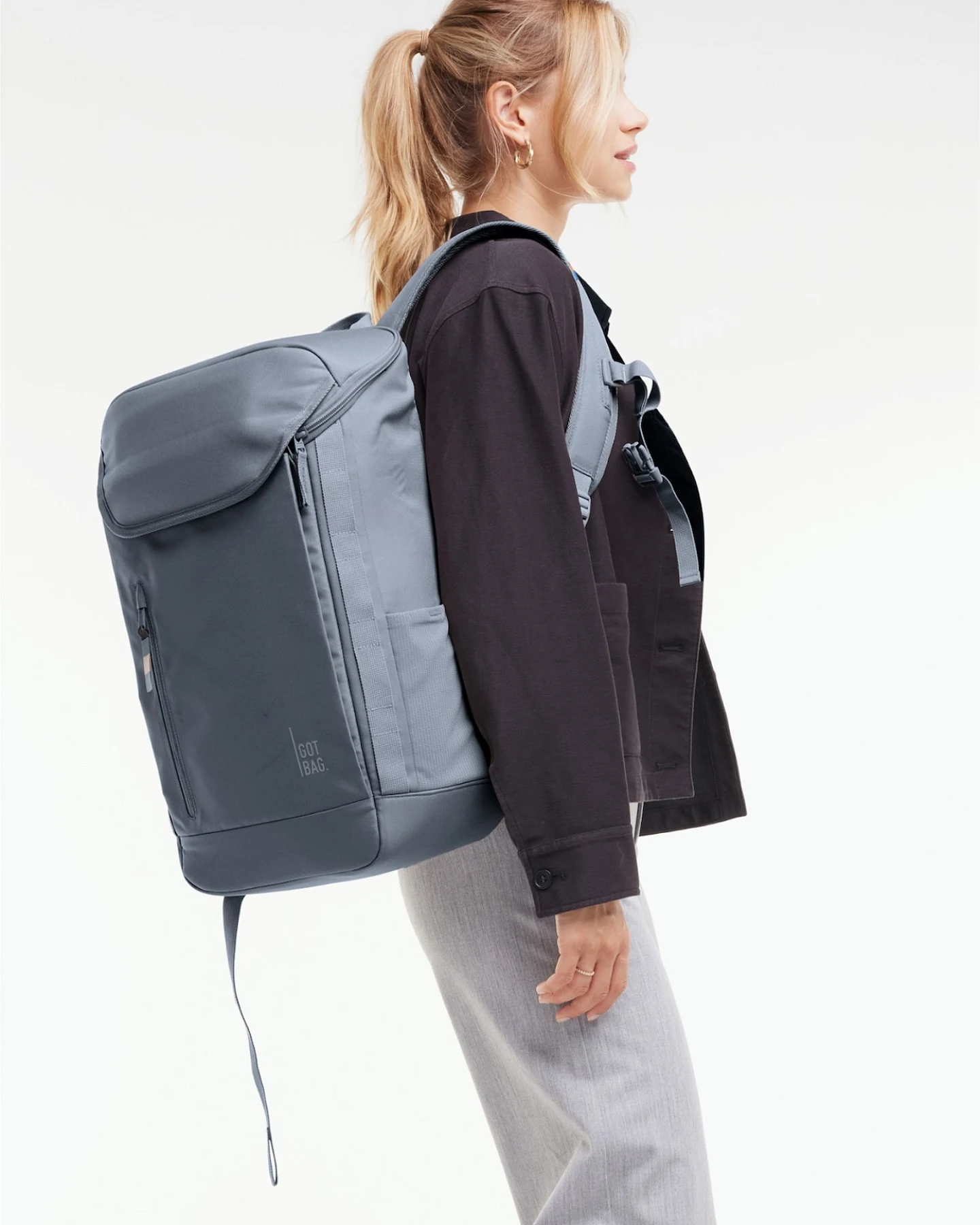Got Bag Rucksack Pro Pack – Ansicht 4