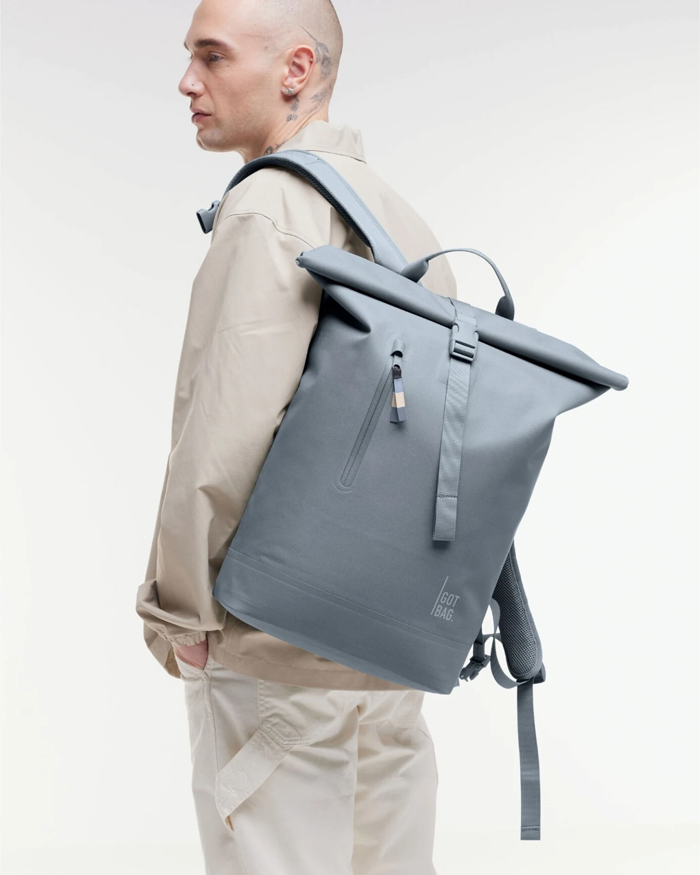 Got Bag Rucksack Lite 2.0 – Ansicht 3