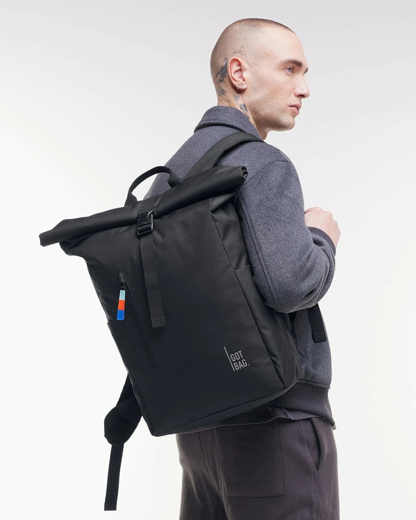 Got Bag Rucksack Easy – Ansicht 2