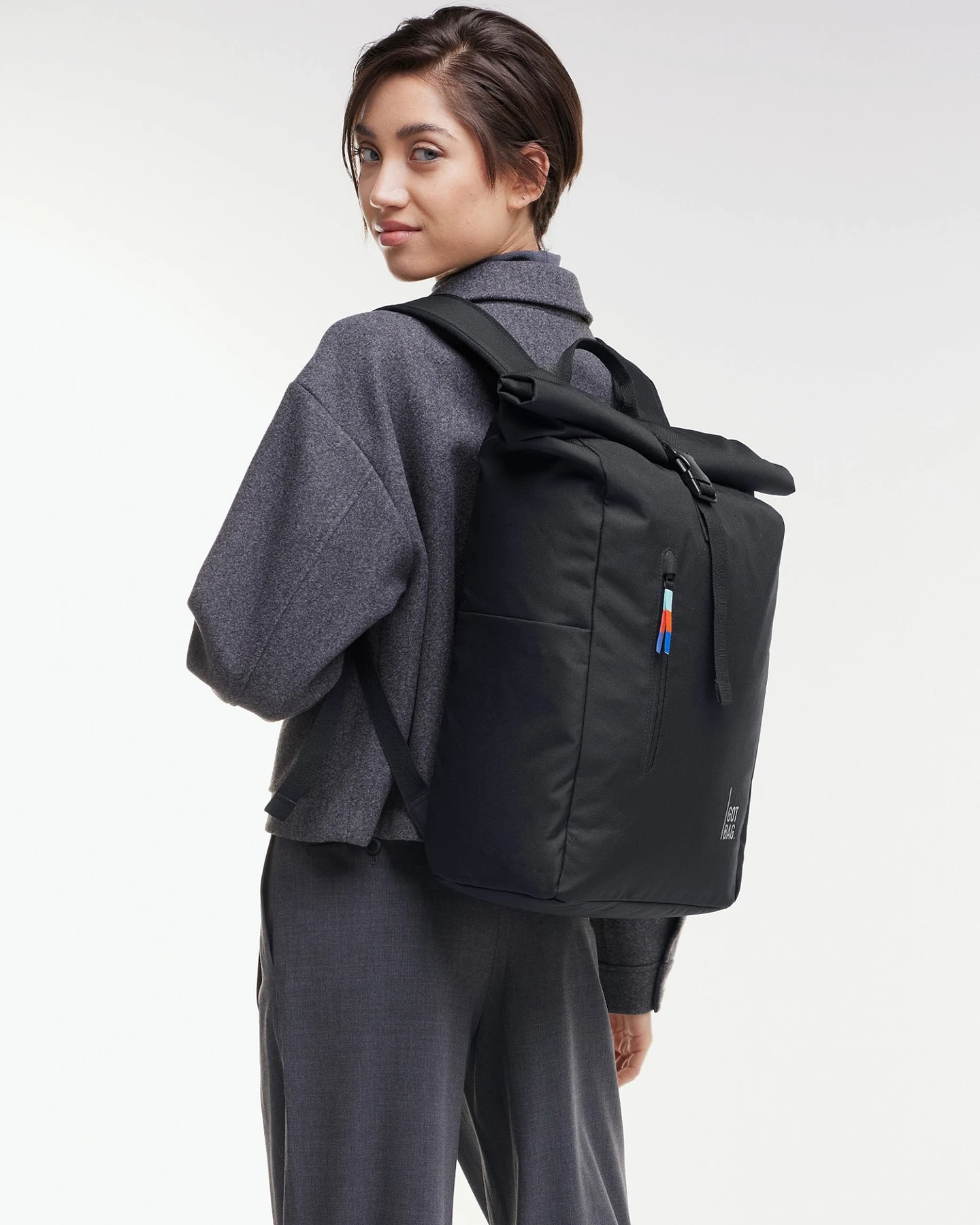 Got Bag Rucksack Easy – Ansicht 4