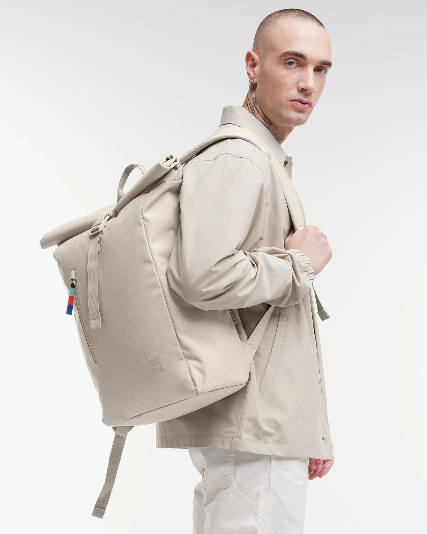 Got Bag Rucksack Easy – Ansicht 3
