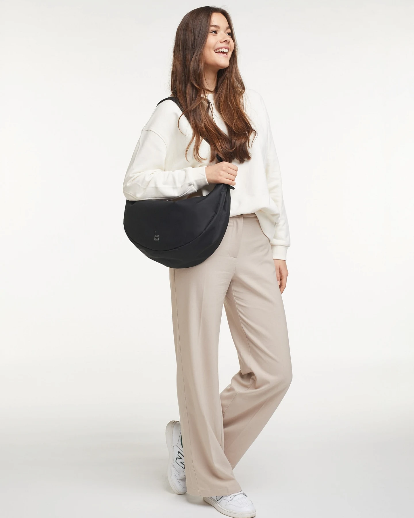 Got Bag Umhängetasche Moon – Ansicht 2