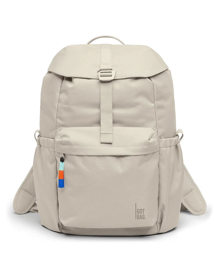Got Bag Rucksack Flap
