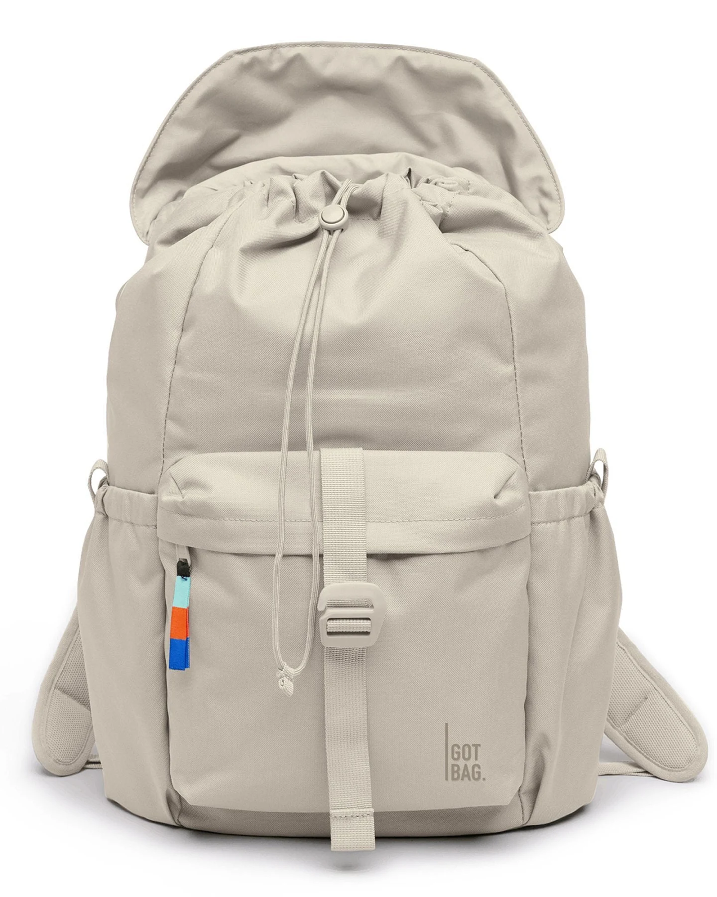 Got Bag Rucksack Flap – Ansicht 5