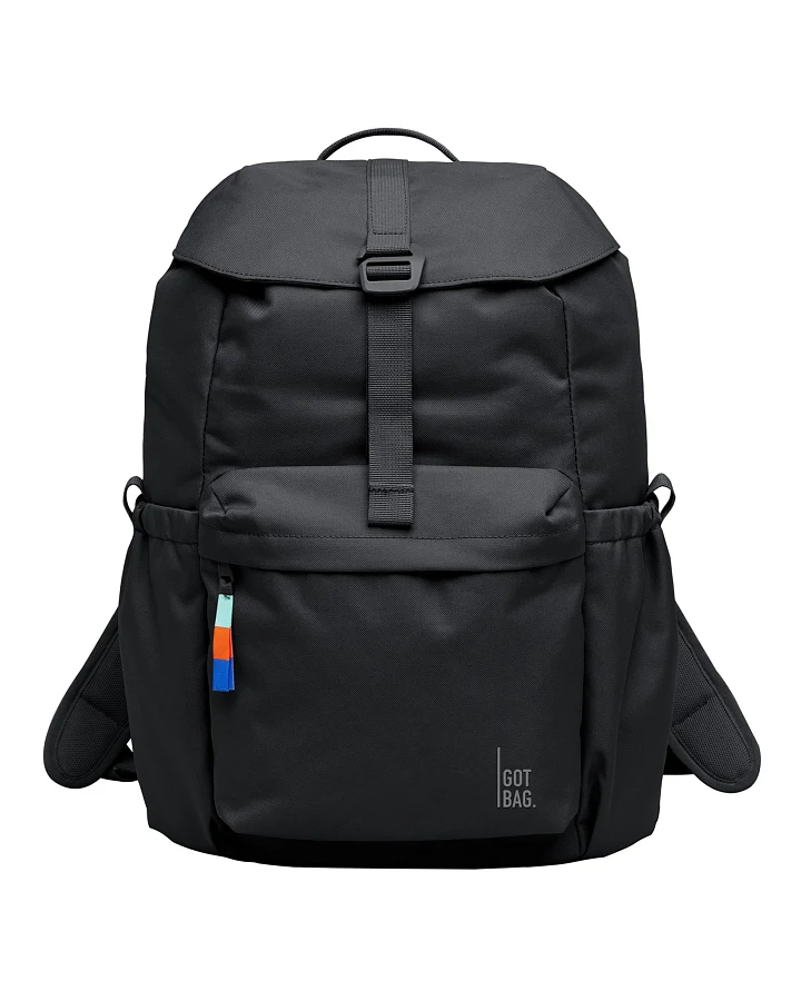 Got Bag Rucksack Flap