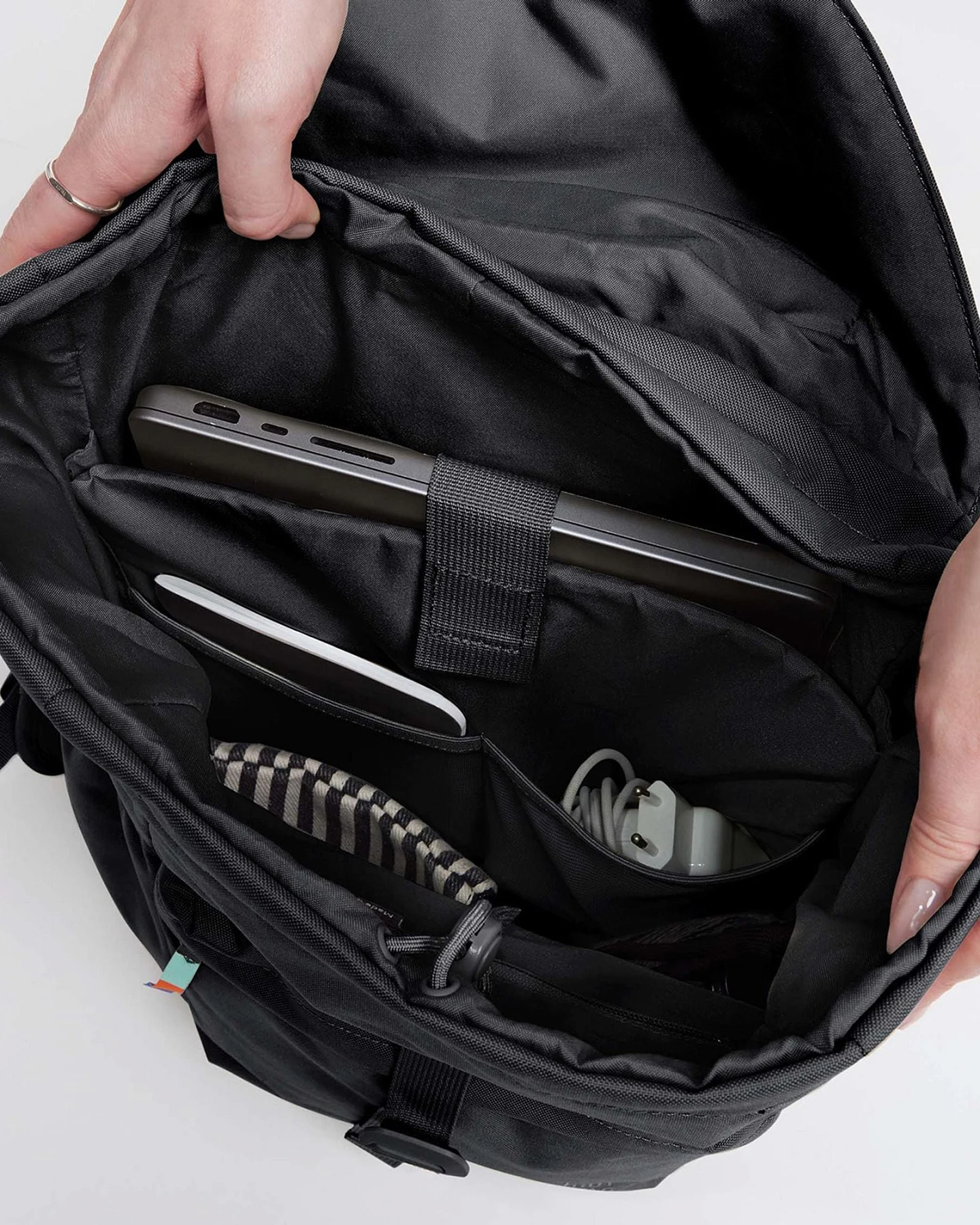 Got Bag Rucksack Flap – Ansicht 4