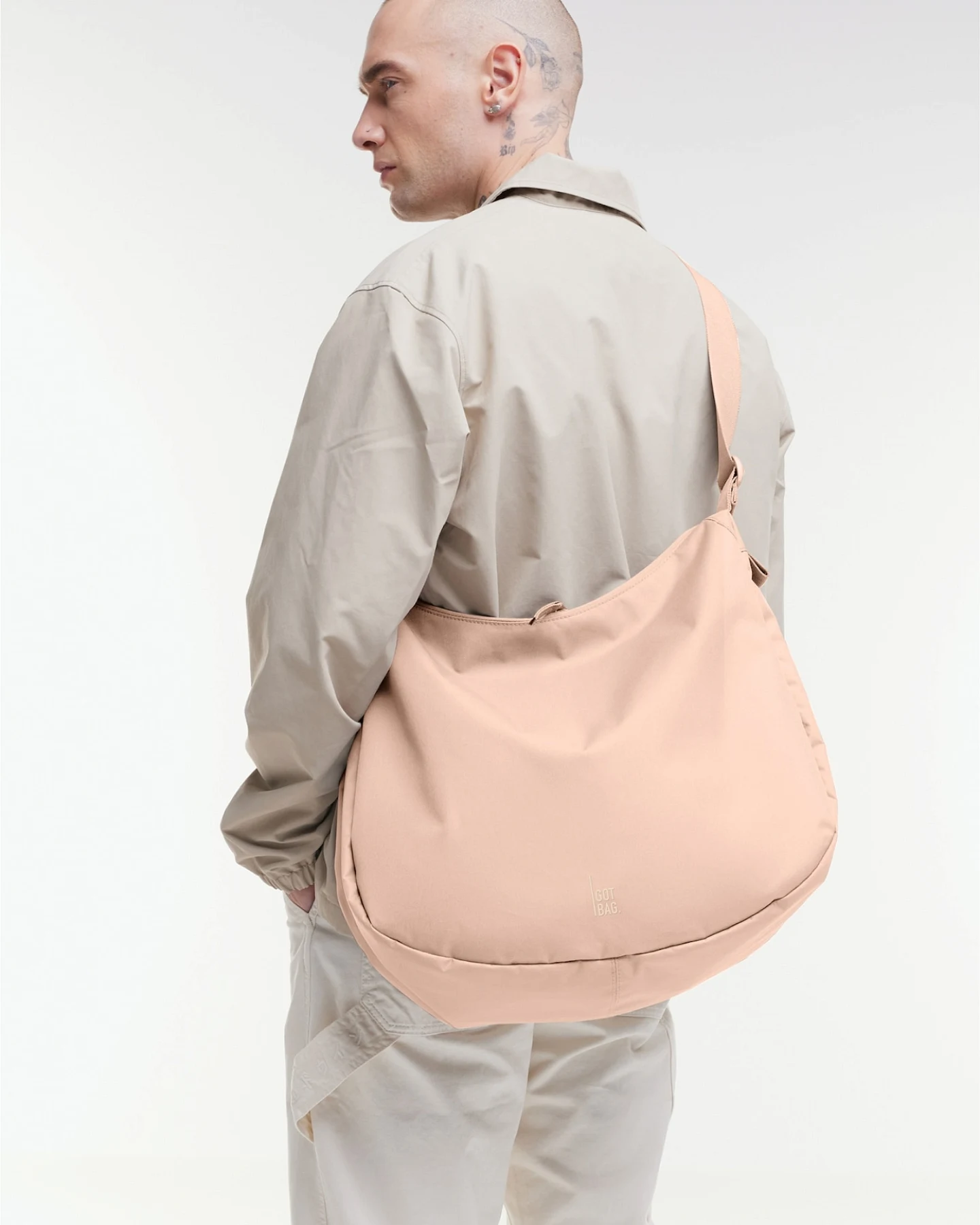 Got Bag Schultertasche – Ansicht 2