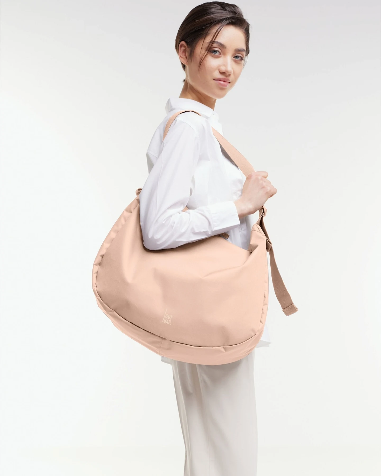 Got Bag Schultertasche – Ansicht 4