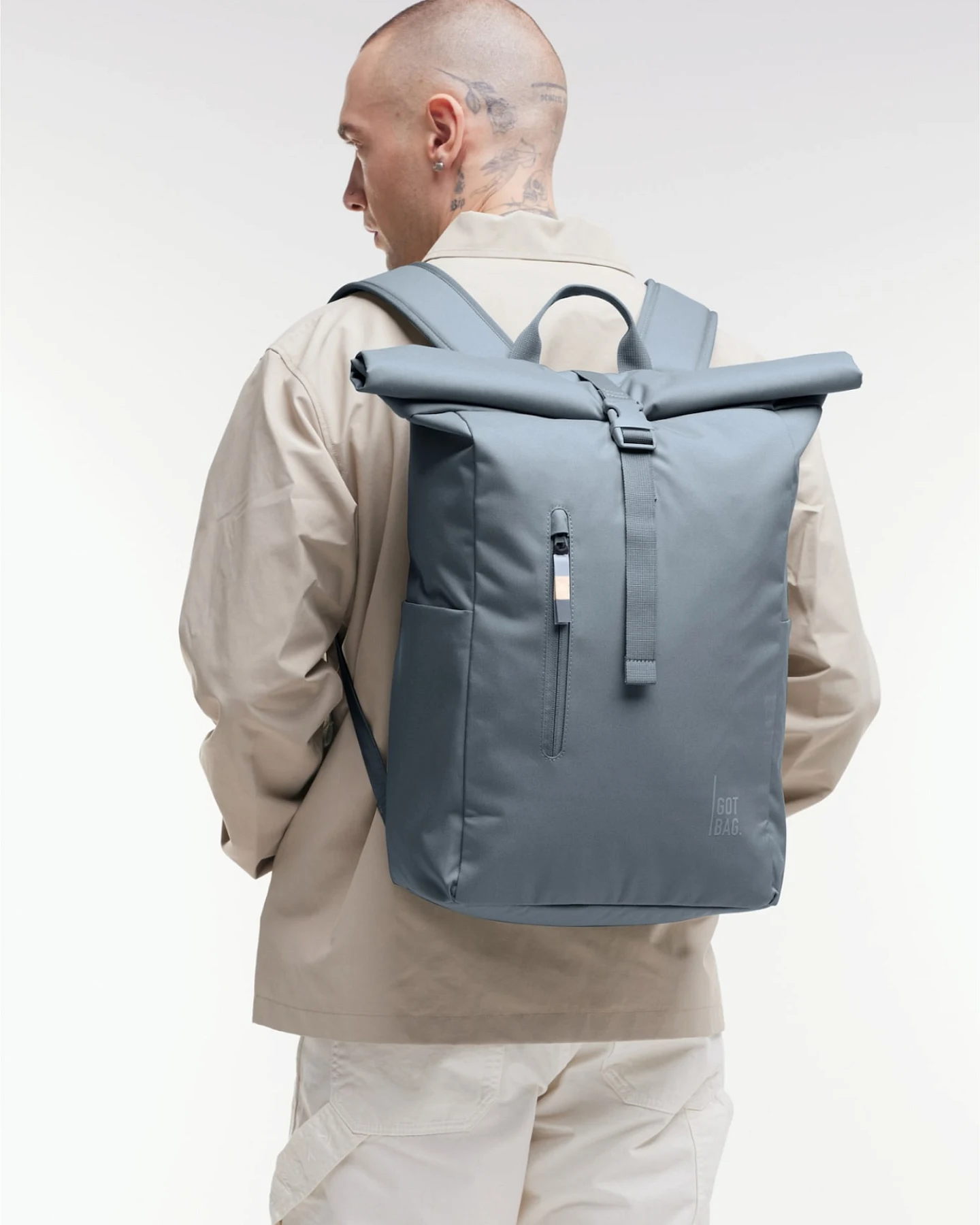 Got Bag Rucksack Easy Daypack – Ansicht 4