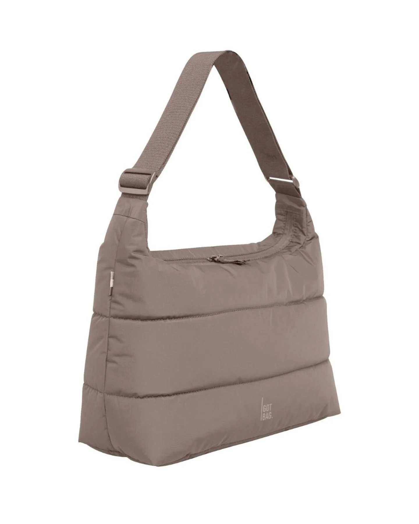 Got Bag Schultertasche Puffer – Ansicht 4
