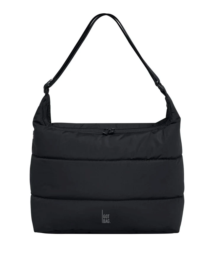 Got Bag Schultertasche Puffer