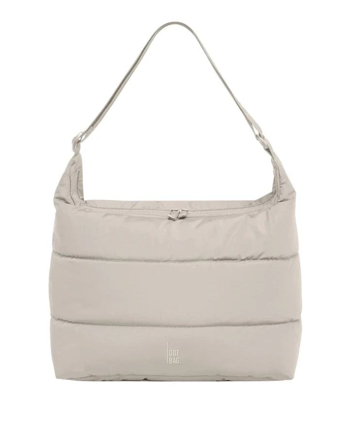 Got Bag Schultertasche Puffer