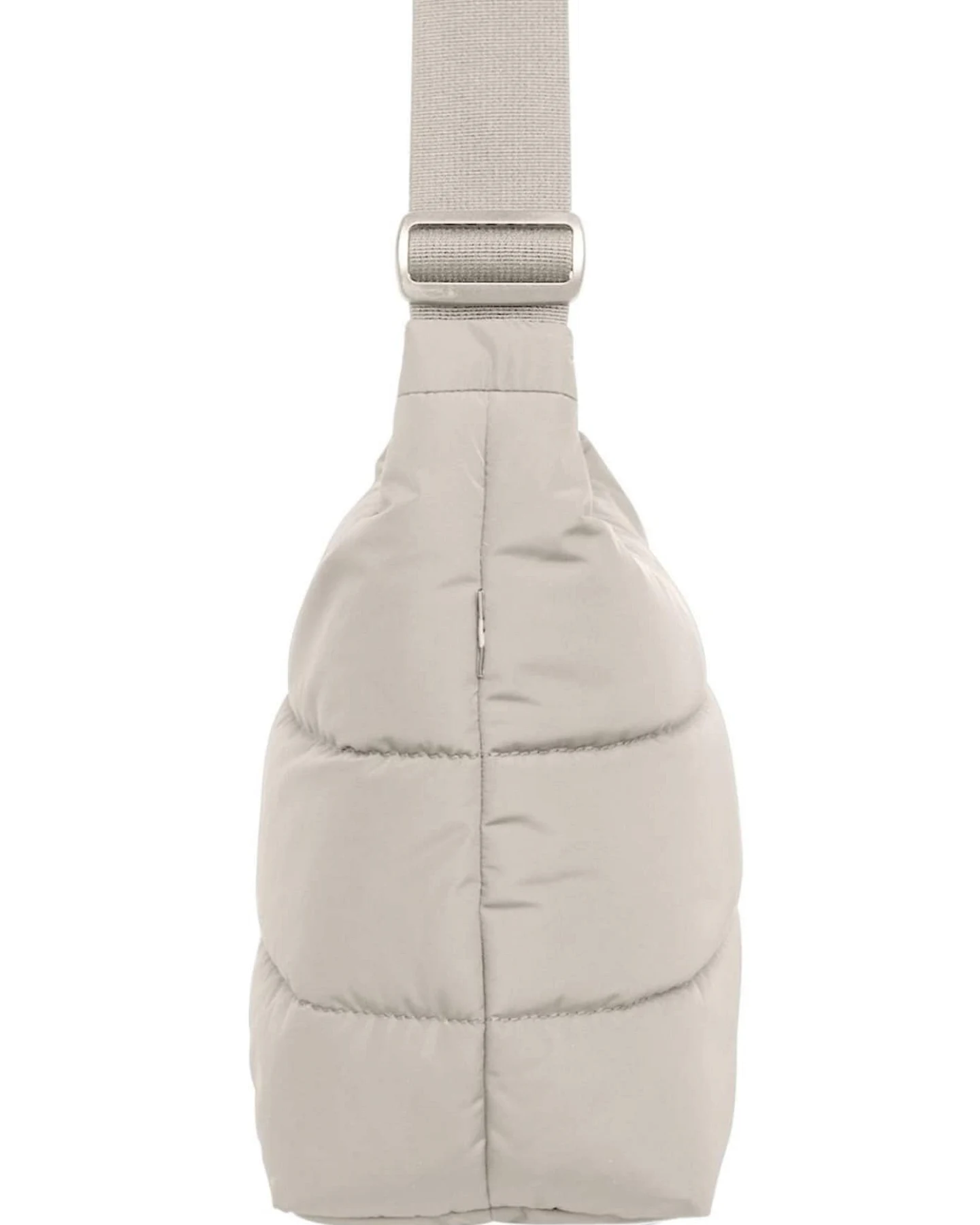 Got Bag Schultertasche Puffer – Ansicht 2