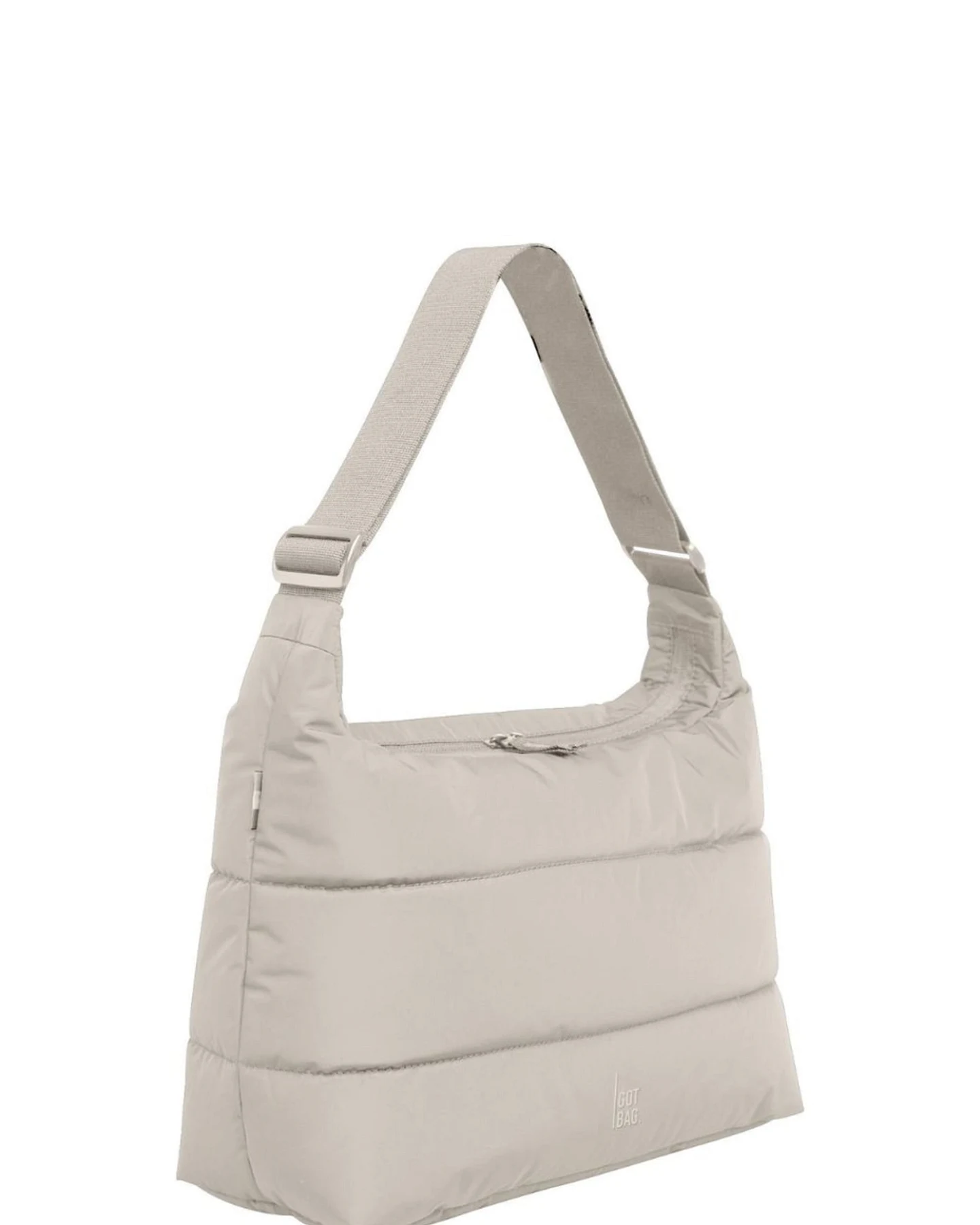 Got Bag Schultertasche Puffer – Ansicht 3