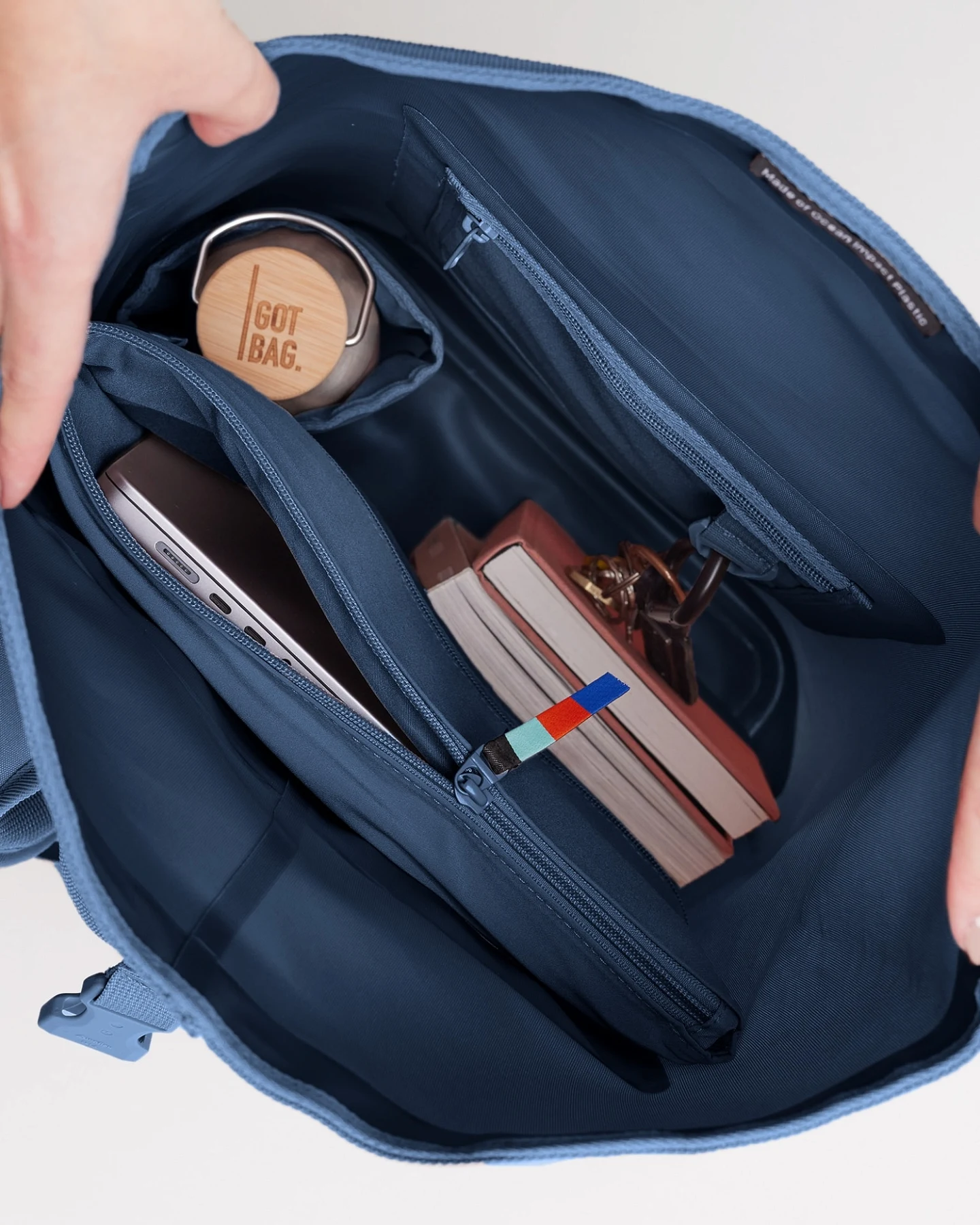 Got Bag Rucksack Lite 2.0 – Ansicht 6