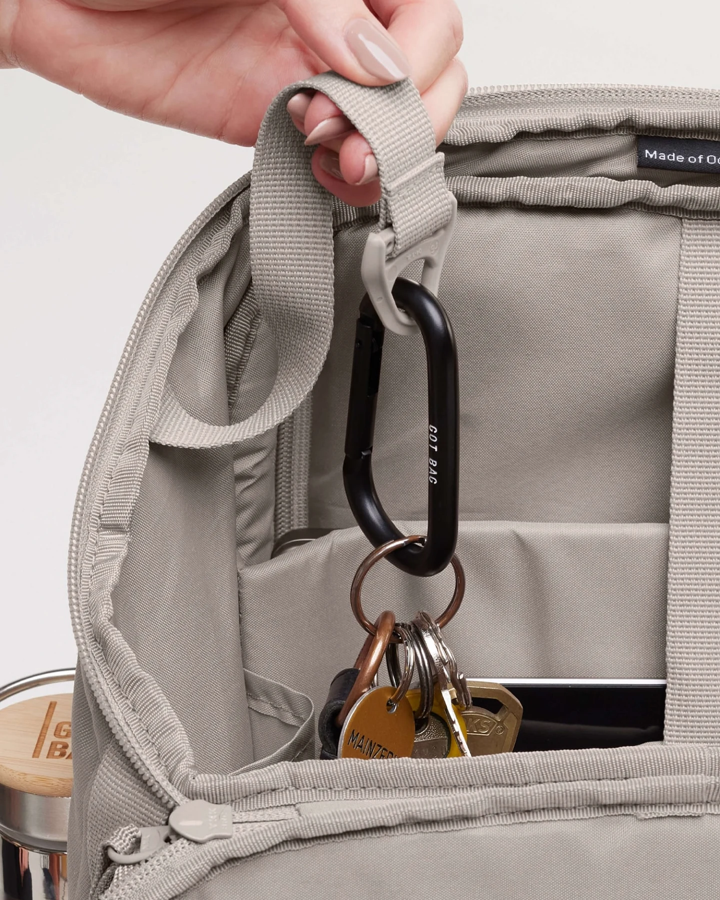 Got Bag Rucksack Pro Pack – Ansicht 3