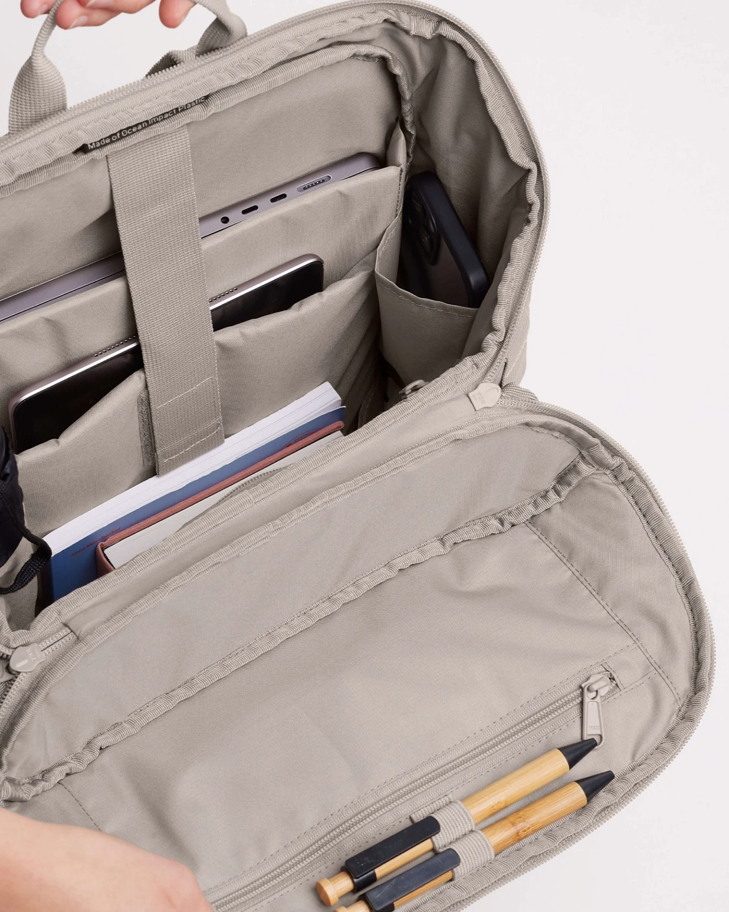Got Bag Rucksack Pro Pack – Ansicht 6
