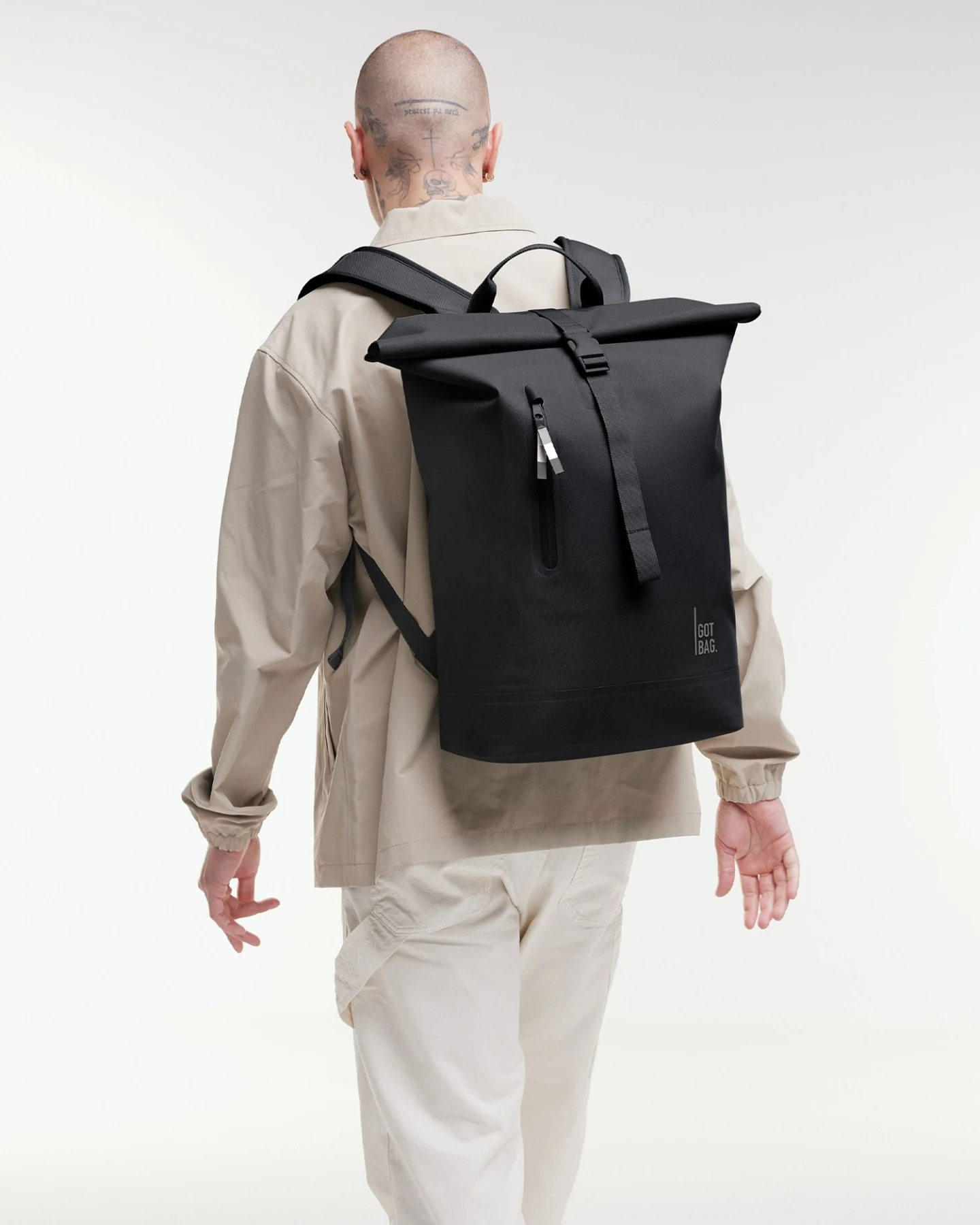 Got Bag Rucksack Lite 2.0 – Ansicht 3