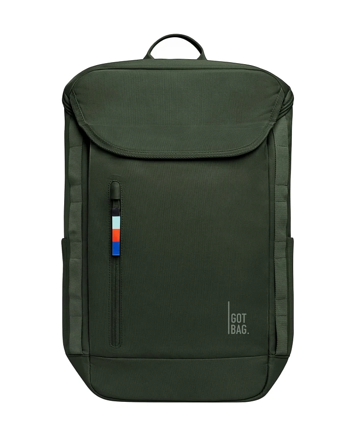 Got Bag Rucksack Pro Pack