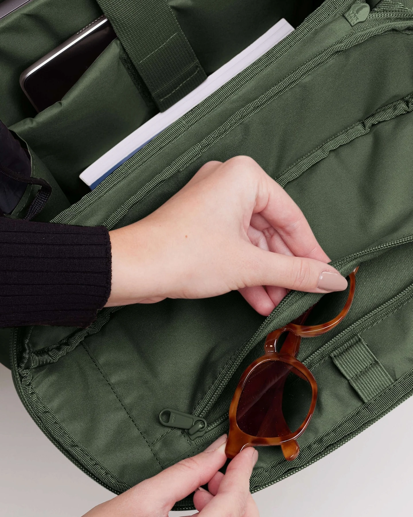 Got Bag Rucksack Pro Pack – Ansicht 2