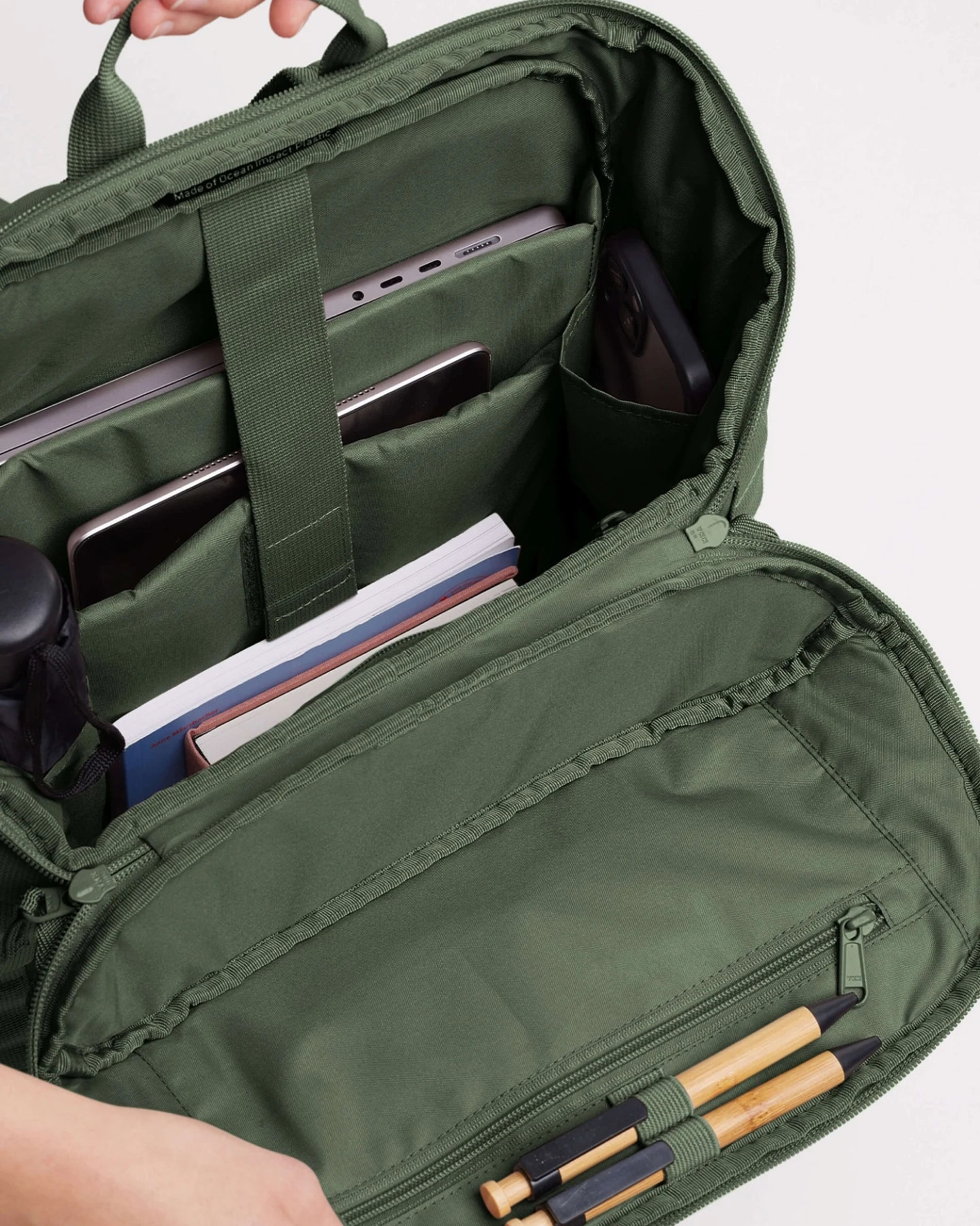 Got Bag Rucksack Pro Pack – Ansicht 6