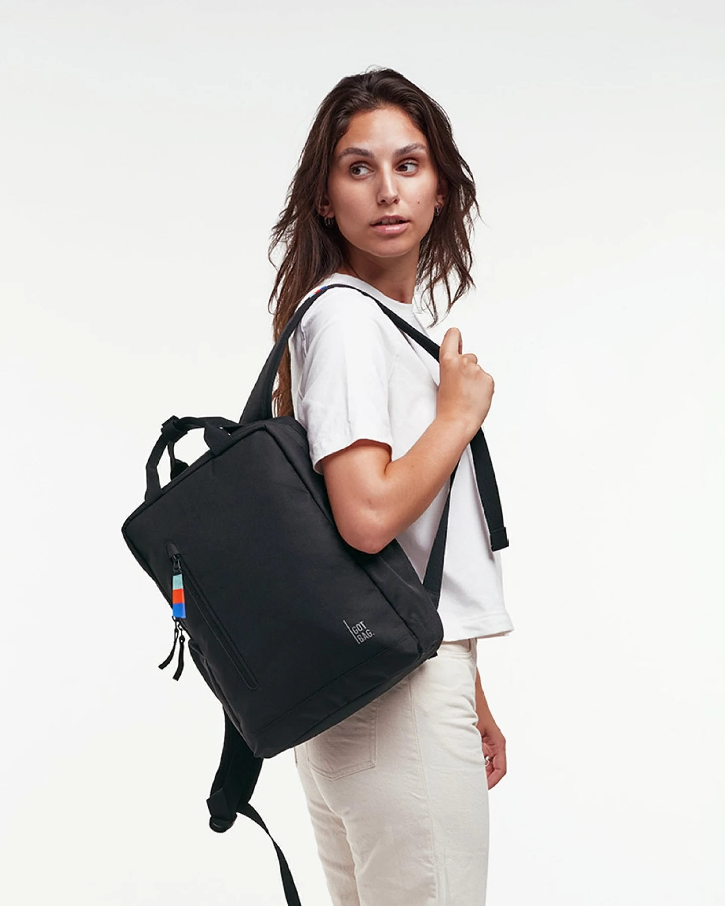 Got Bag Rucksack Daypack 2.0 – Ansicht 3