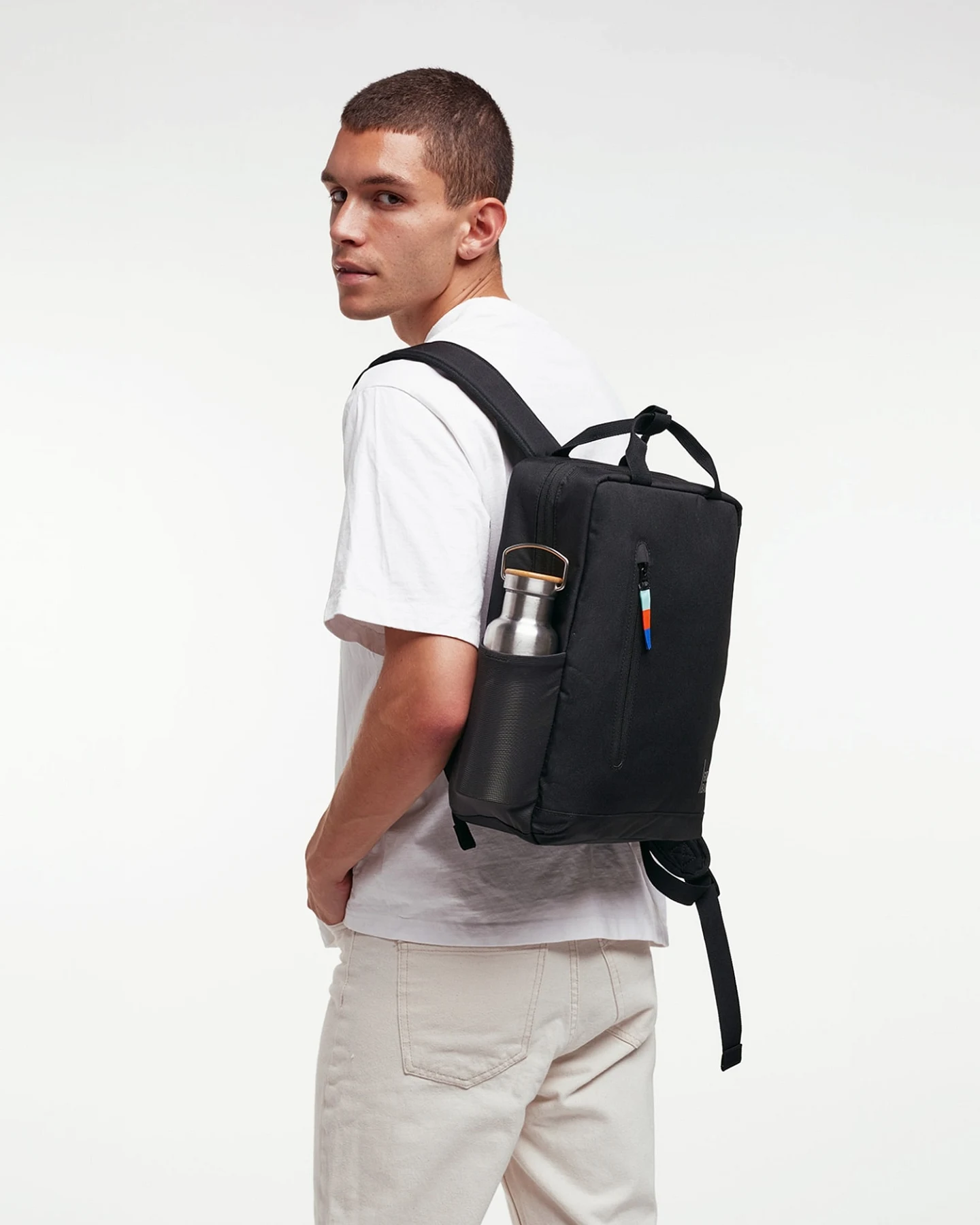 Got Bag Rucksack Daypack 2.0 – Ansicht 4