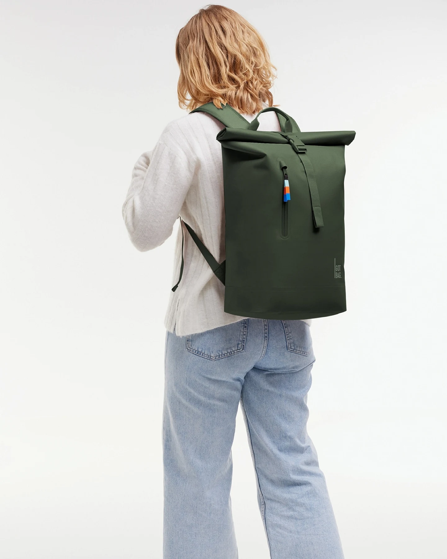 Got Bag Rucksack Lite 2.0 – Ansicht 4