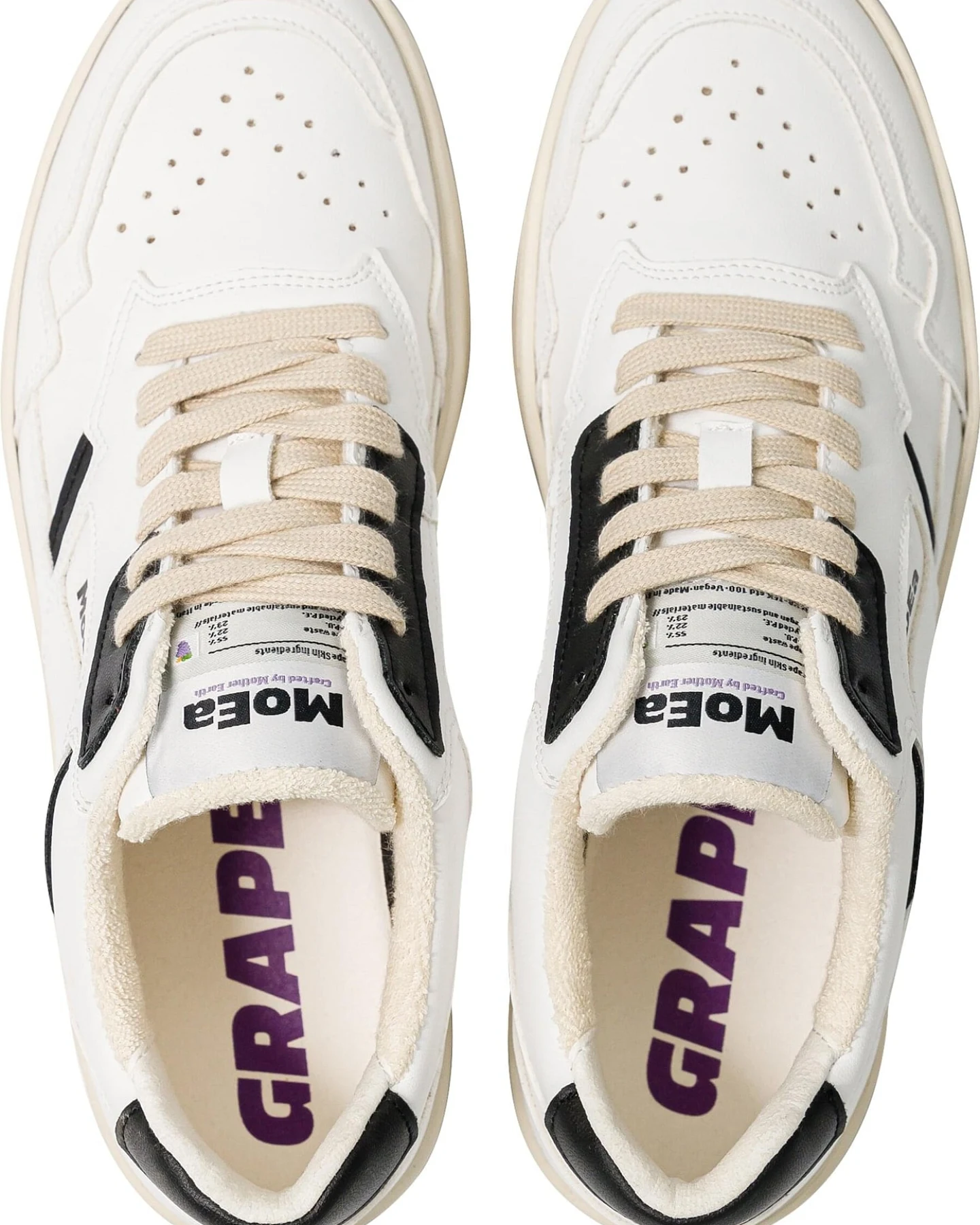 MoEa Sneaker Gen1 – Ansicht 2