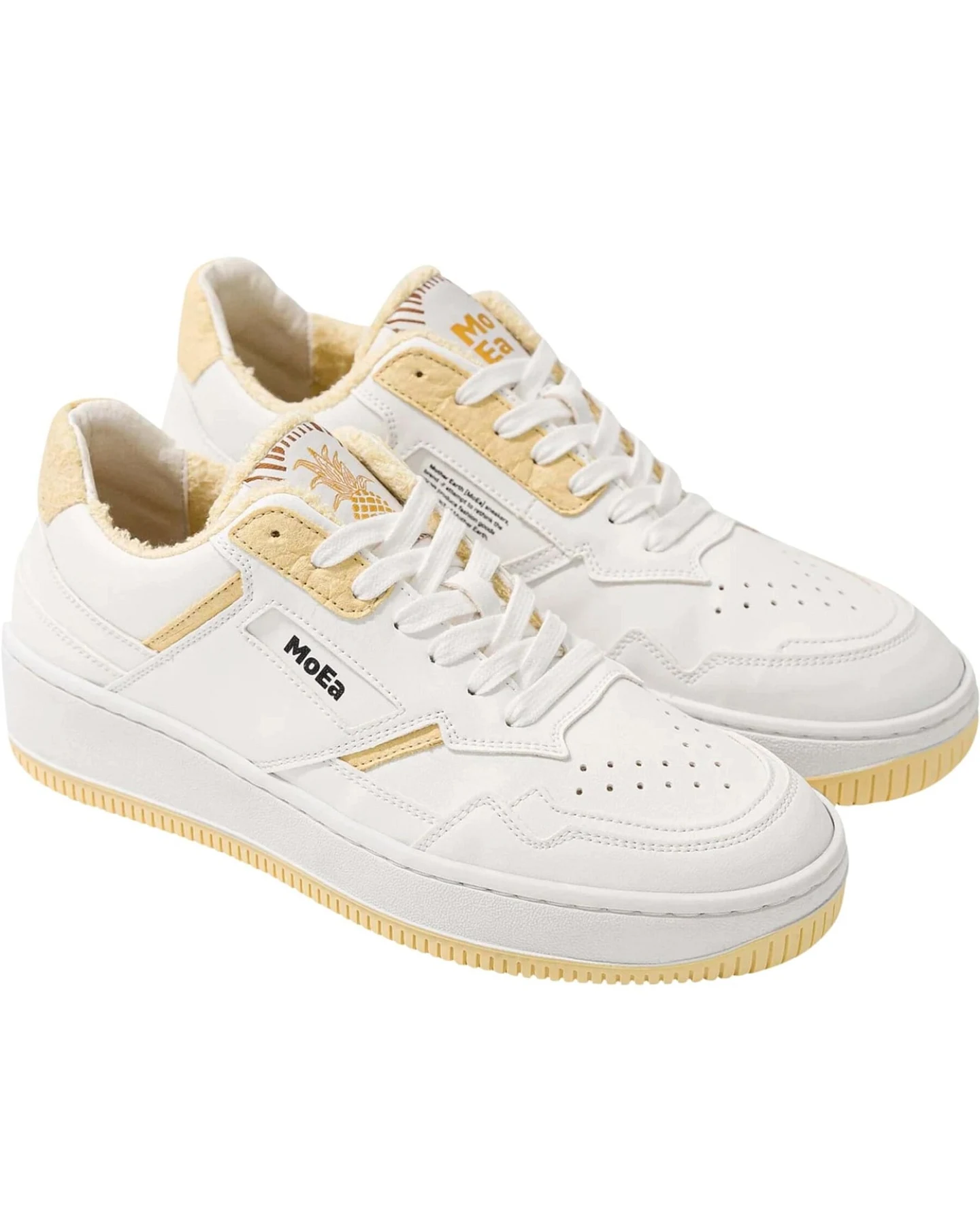 MoEa Sneaker Gen1 – Ansicht 4