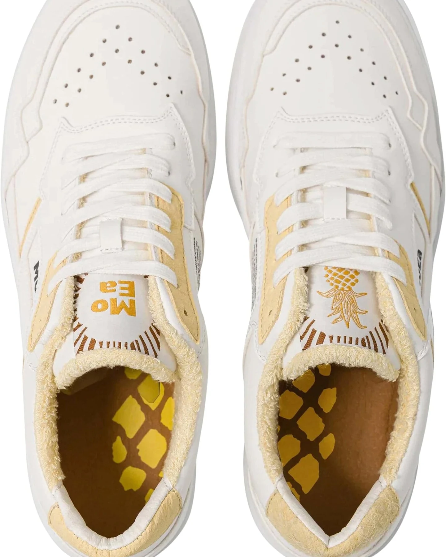 MoEa Sneaker Gen1 – Ansicht 2