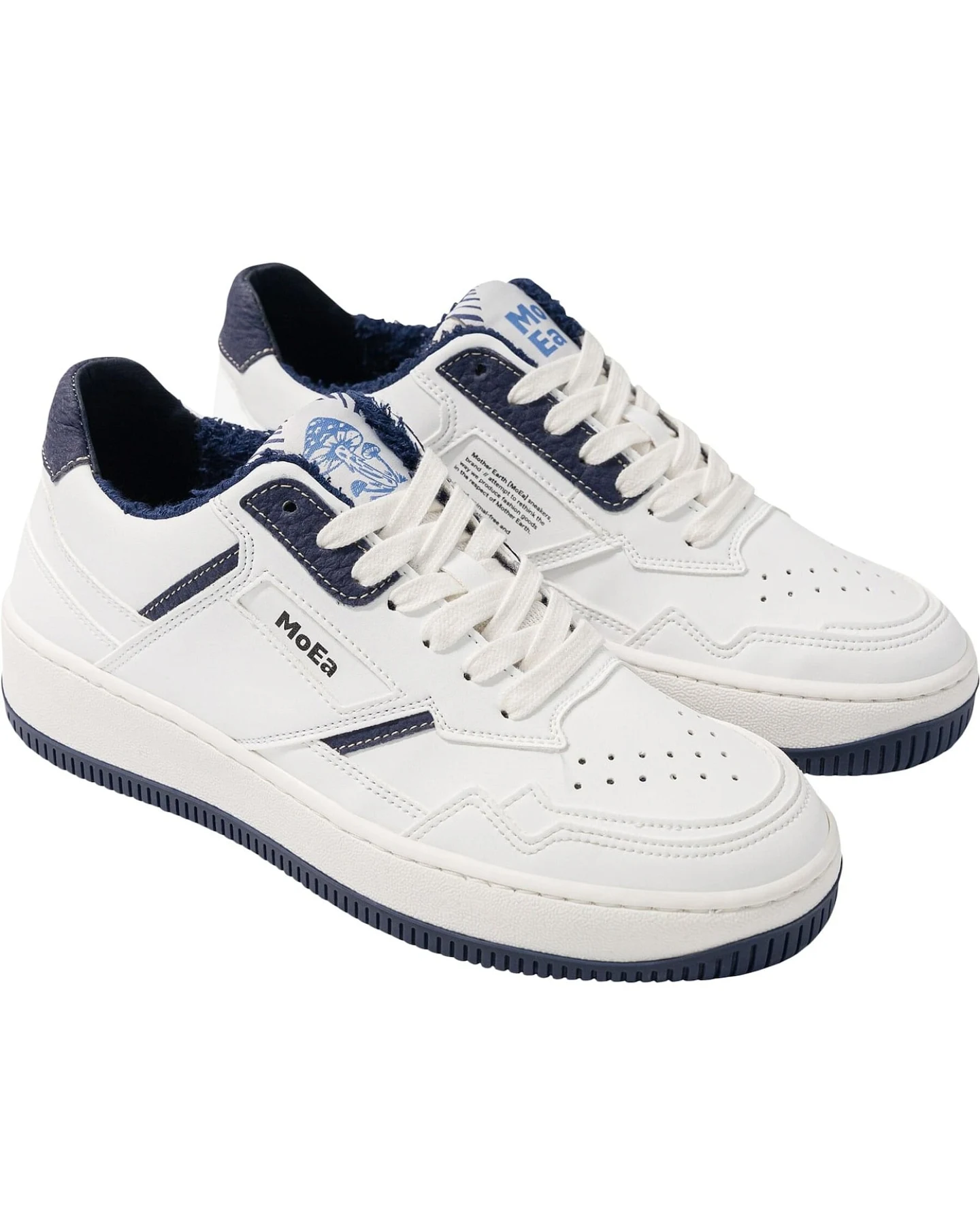 MoEa Sneaker Gen1 – Ansicht 4