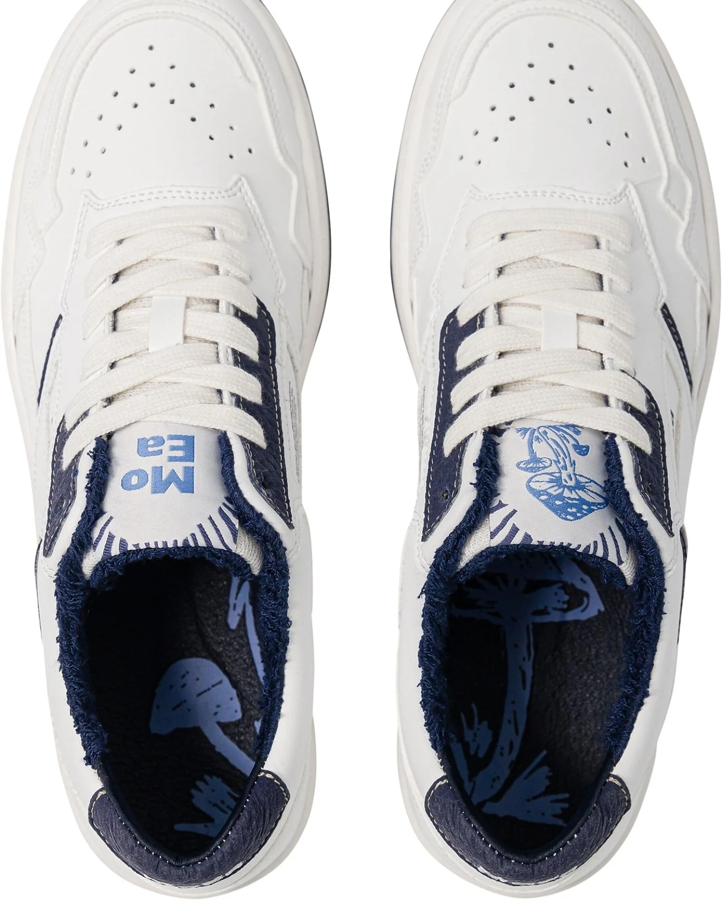 MoEa Sneaker Gen1 – Ansicht 2