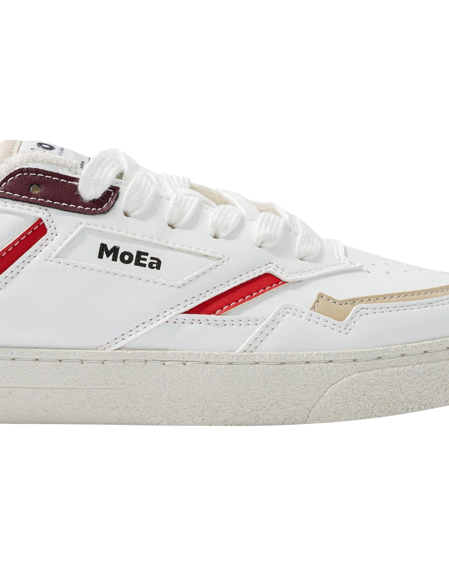 MoEa Sneaker Gen9 - Corn All-In Terra – Ansicht 5