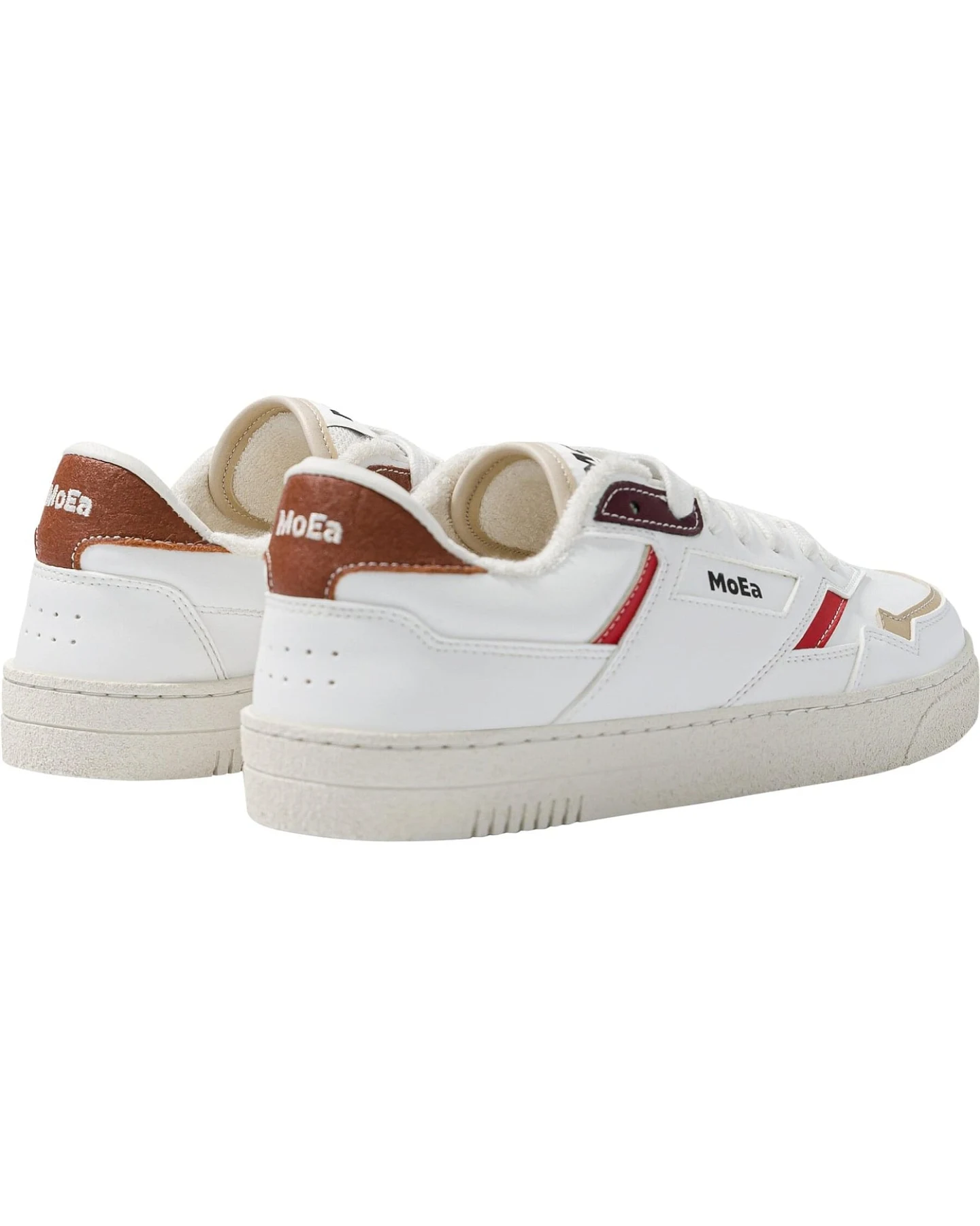 MoEa Sneaker Gen9 - Corn All-In Terra – Ansicht 3
