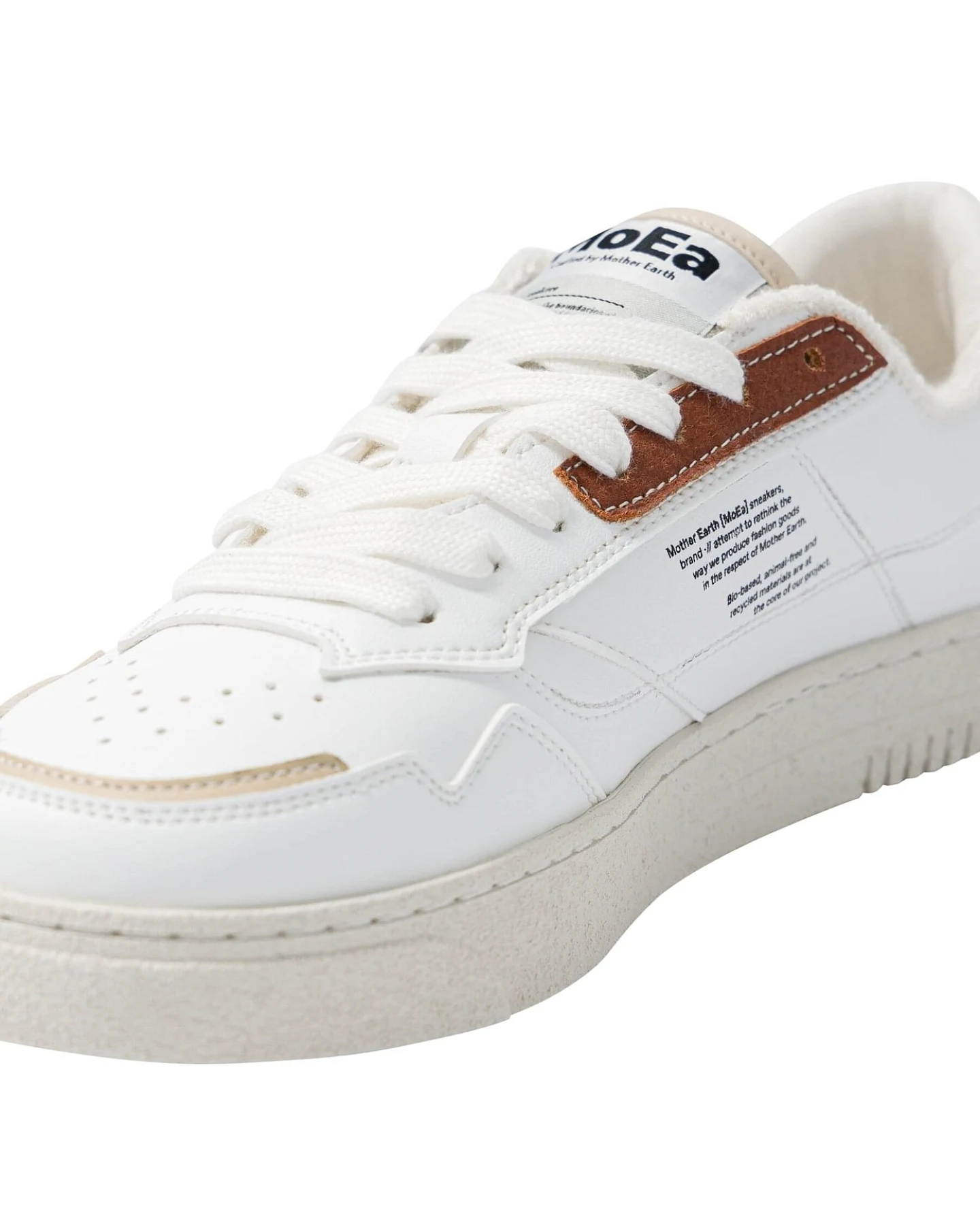 MoEa Sneaker Gen9 - Corn All-In Terra – Ansicht 4