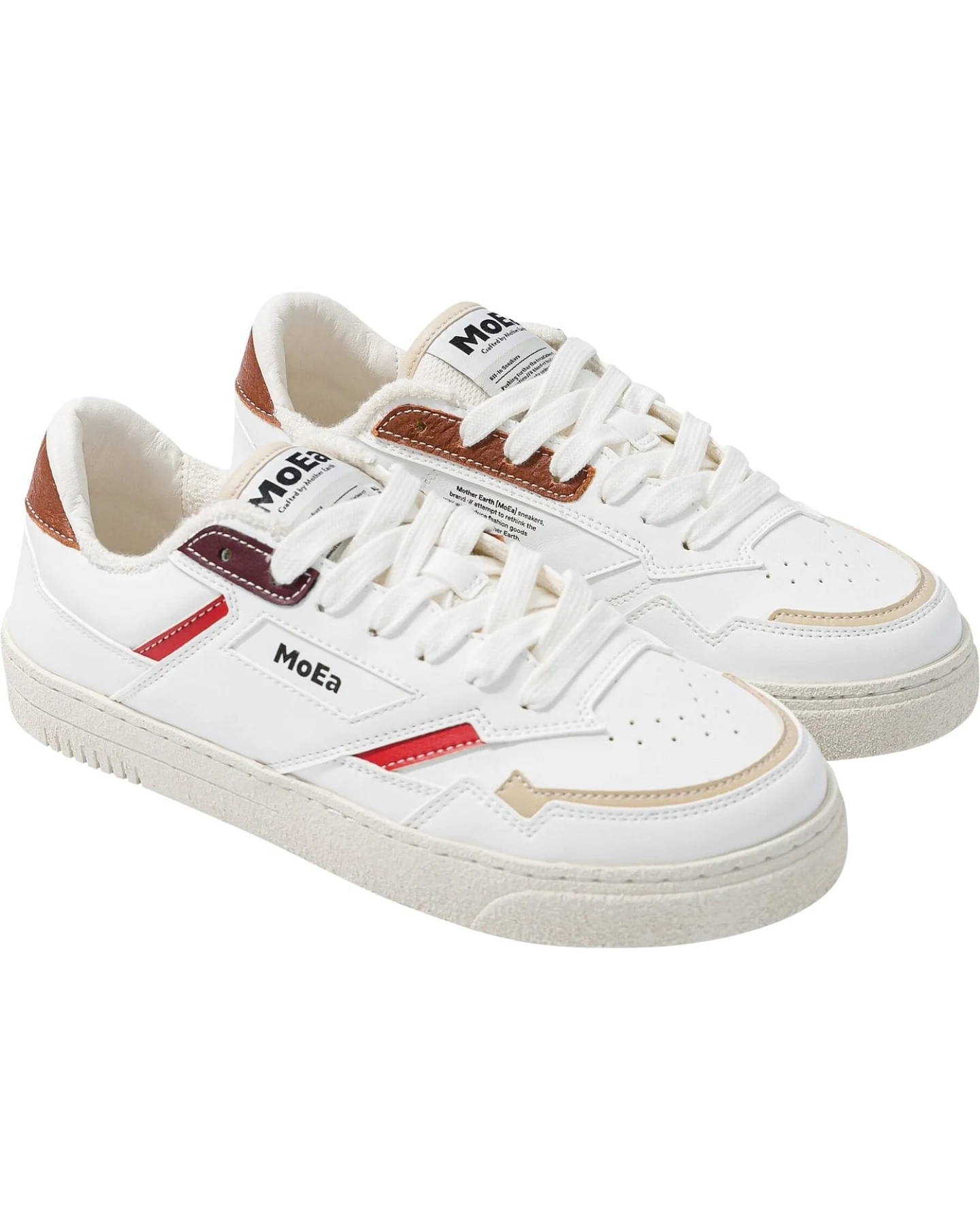 MoEa Sneaker Gen9 - Corn All-In Terra – Ansicht 6